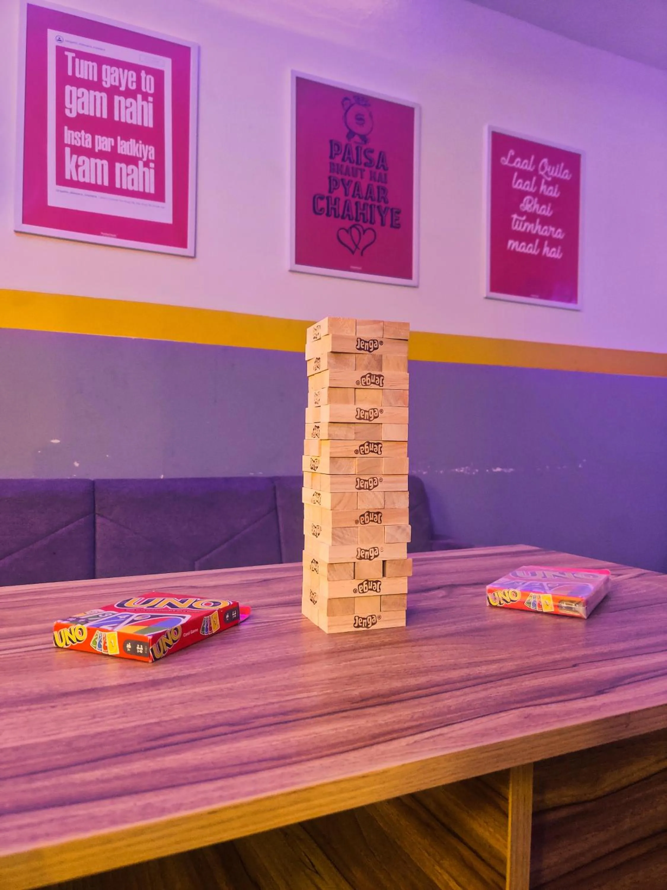 Procida Hostel by Vibe Village
