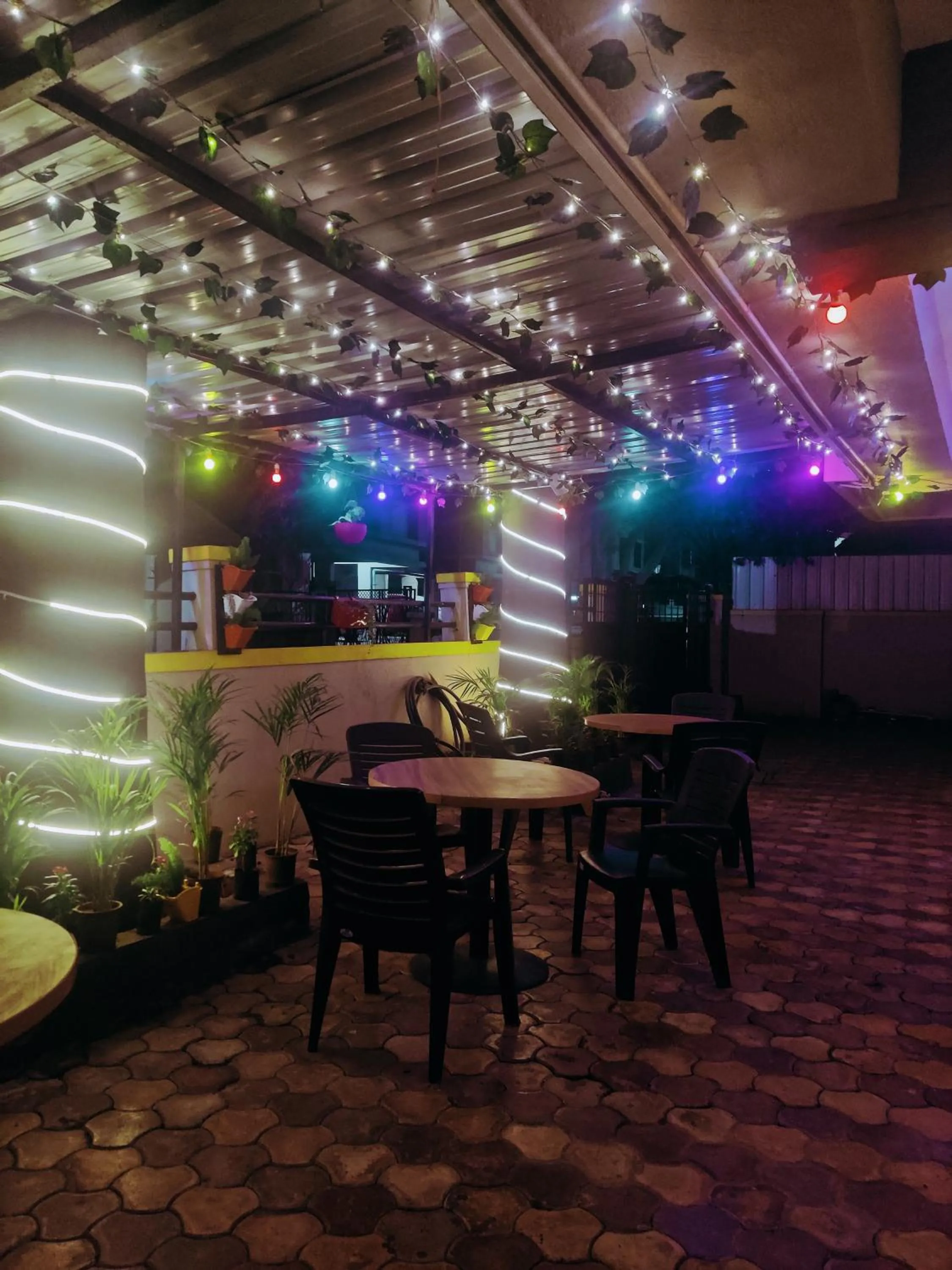 Procida Hostel by Vibe Village
