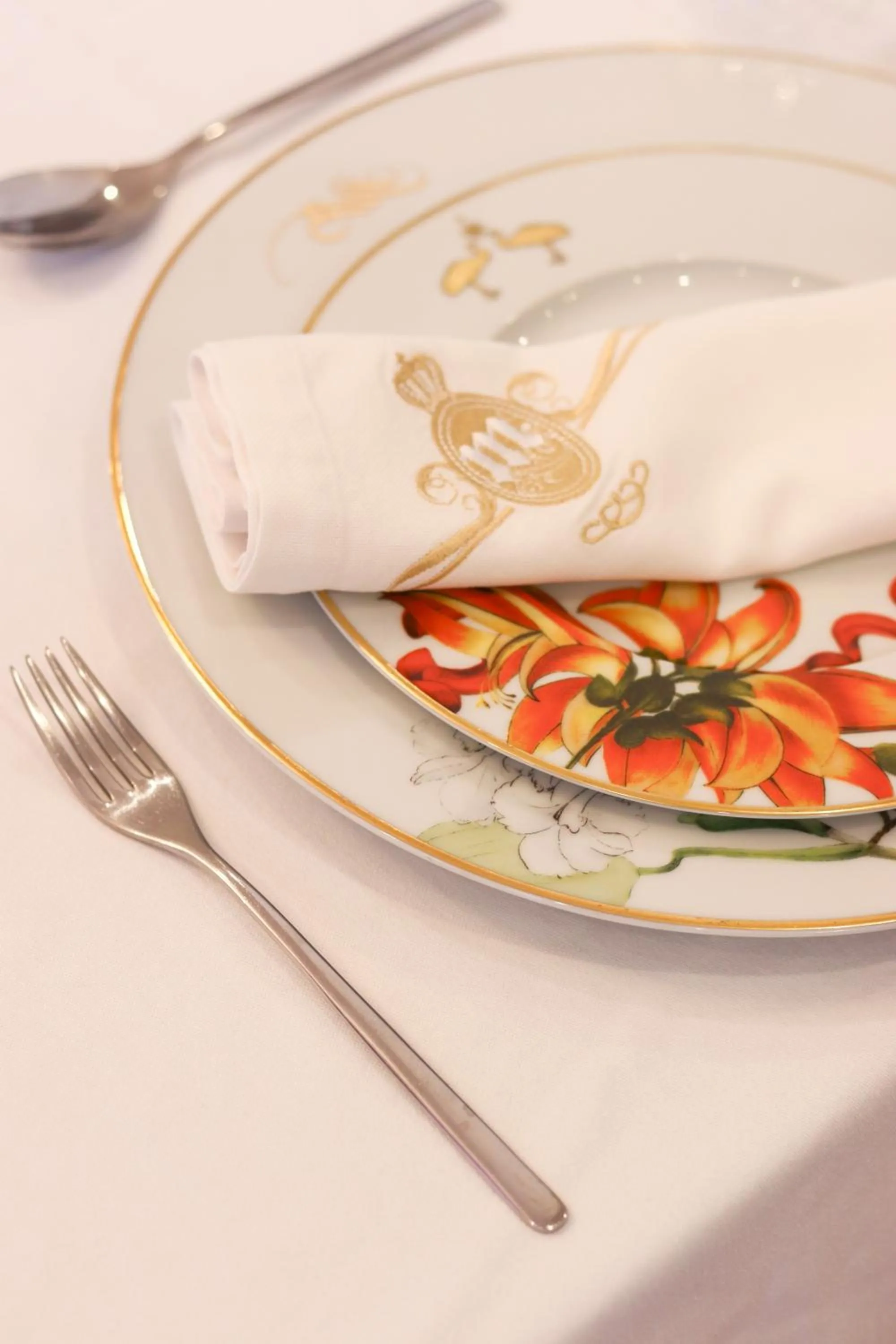 Breakfast in Sintra Marmòris Camélia