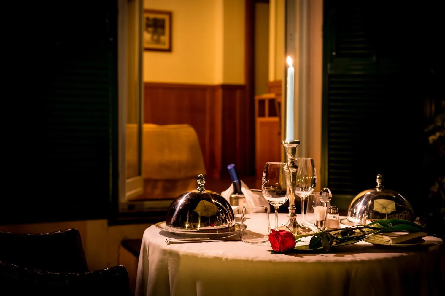 Other in Hotel Vis à Vis