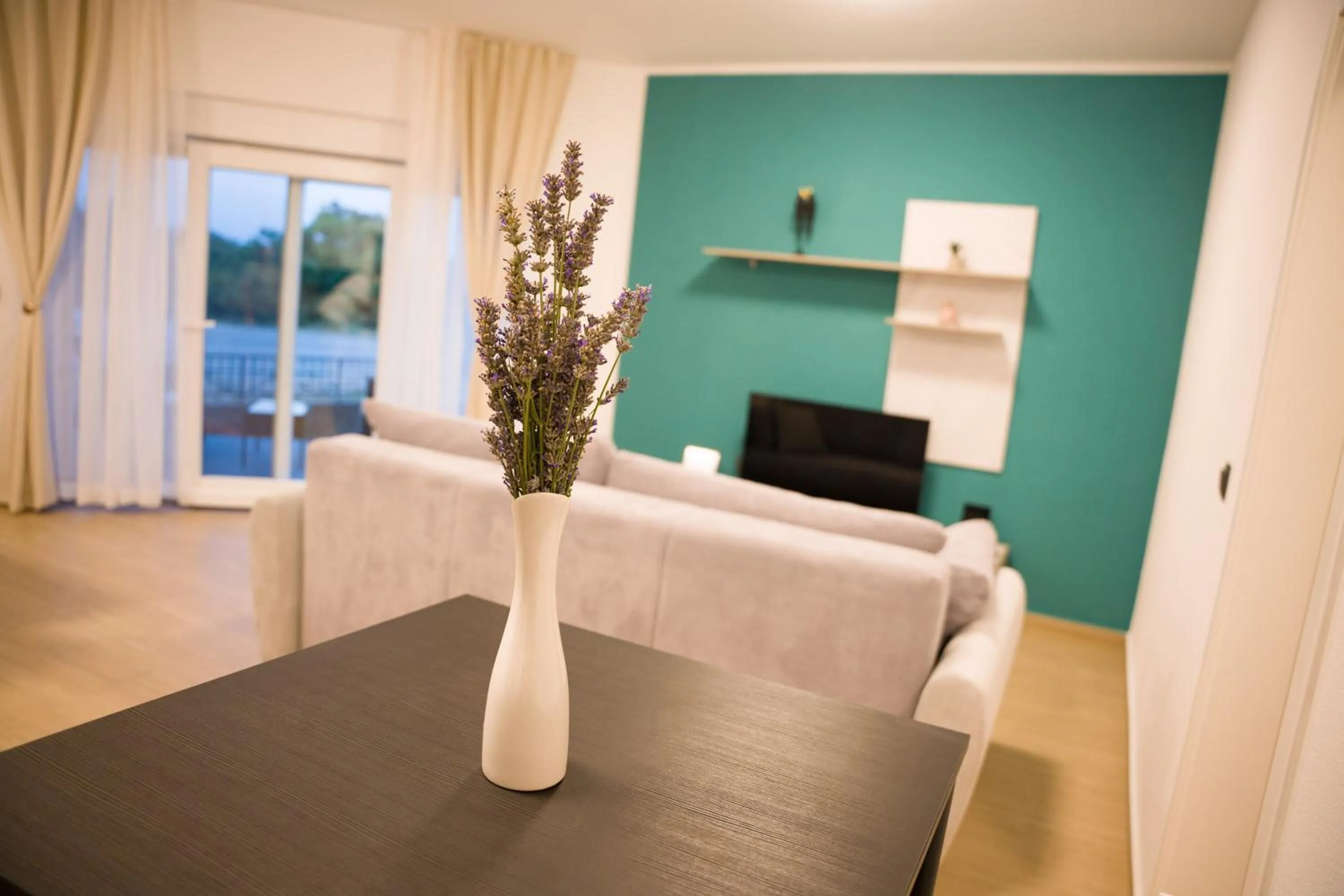 Apartmani Toni
