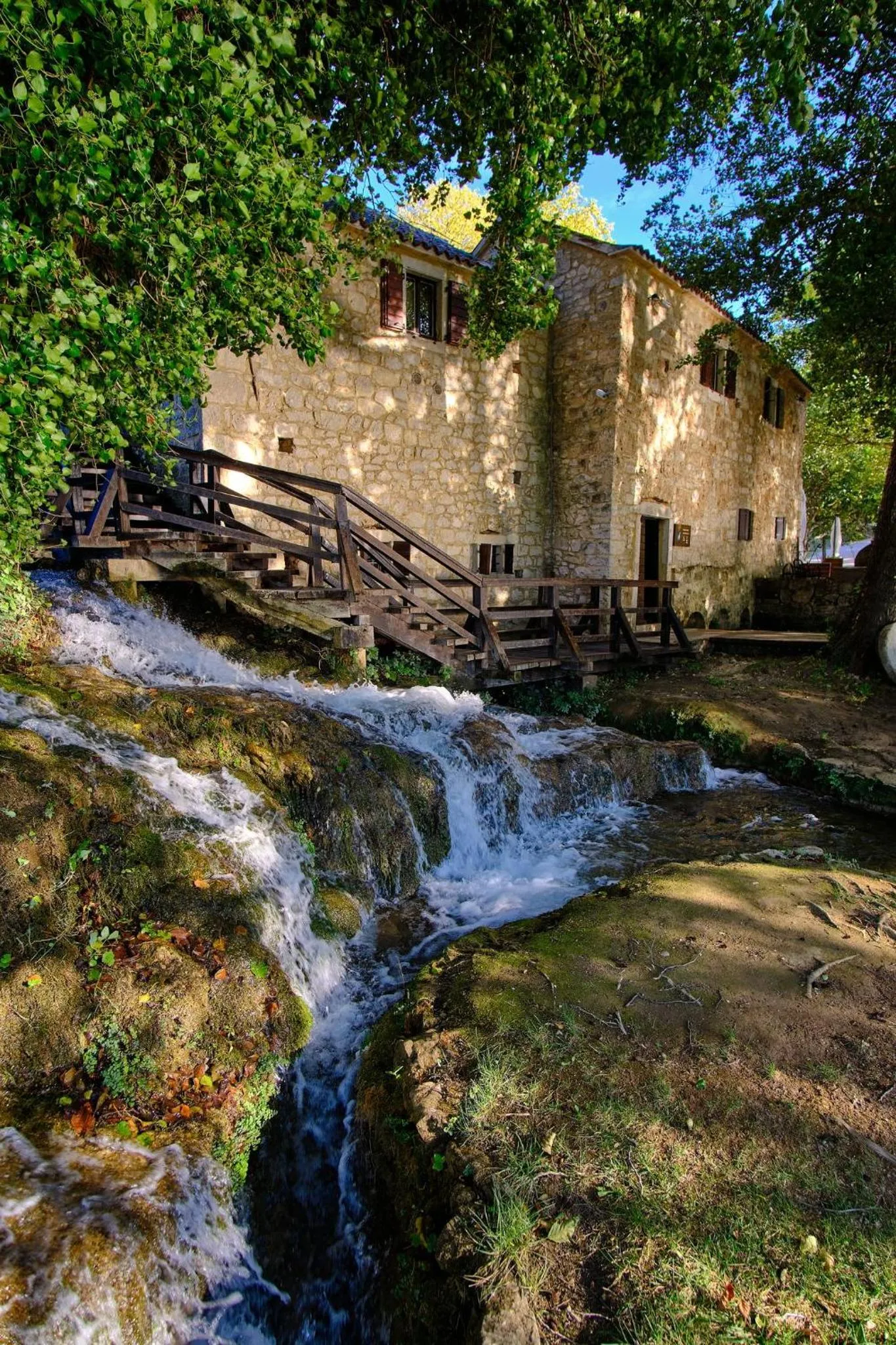Apartmani Toni