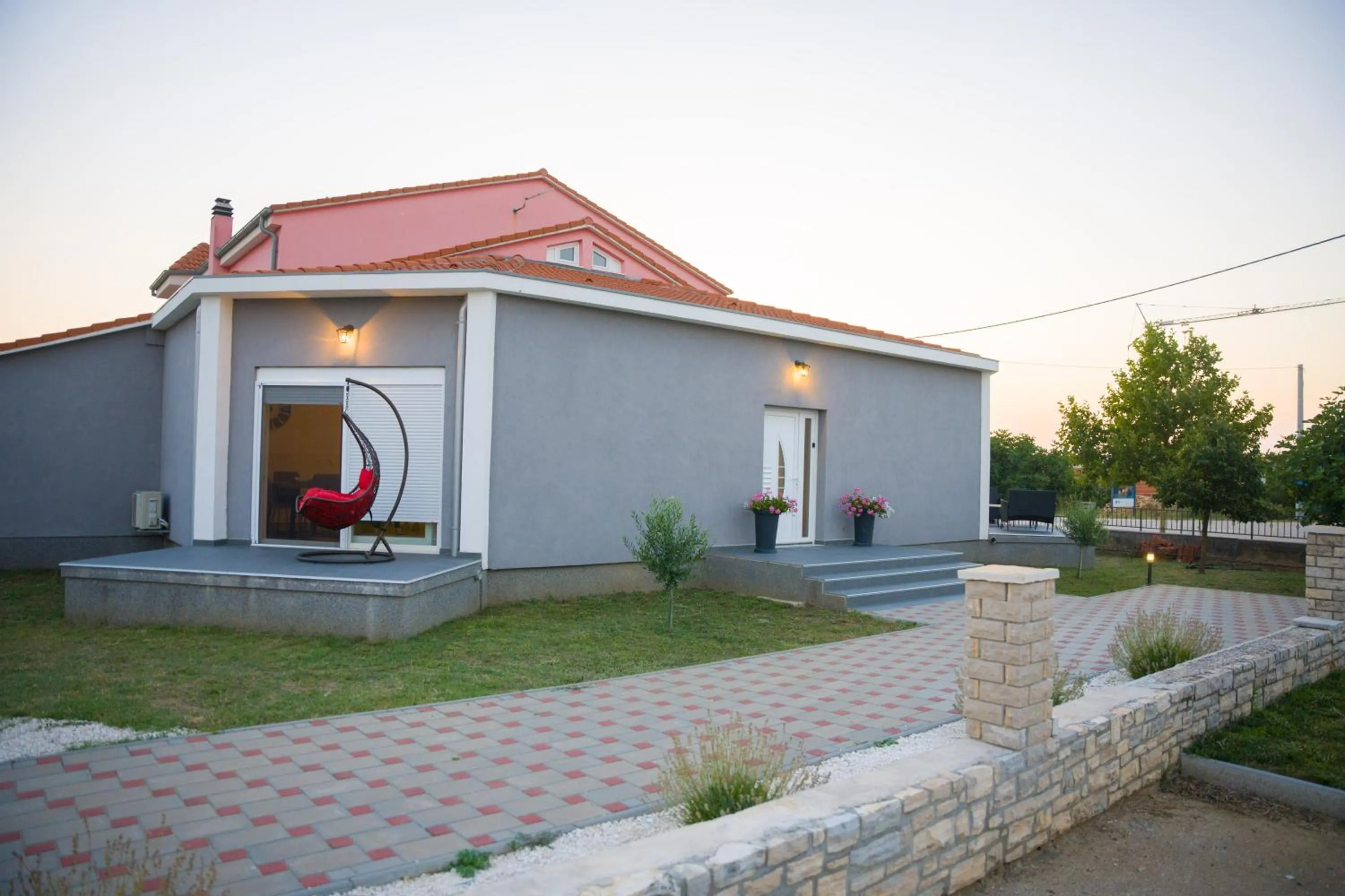 Apartmani Toni