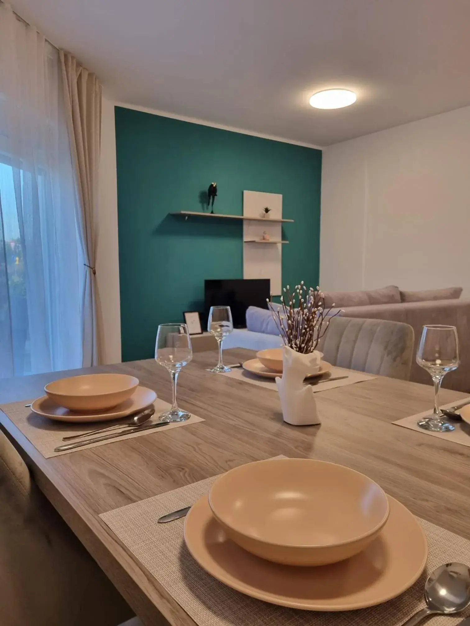 Apartmani Toni Apartmani Toni