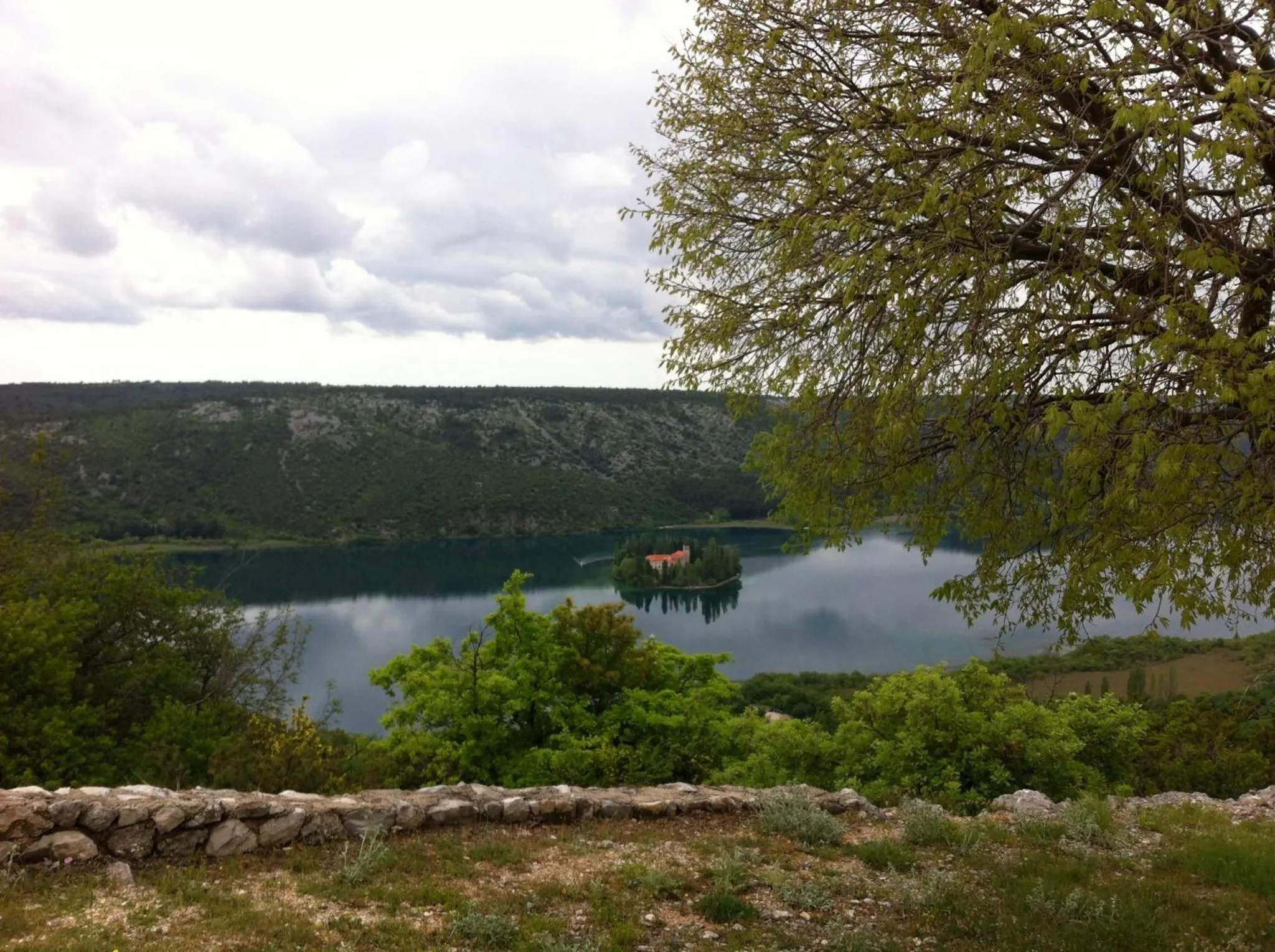 Apartmani Toni