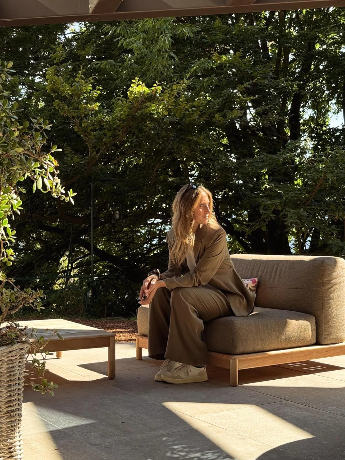 People in Alp Wellness Sport Hotel Panorama