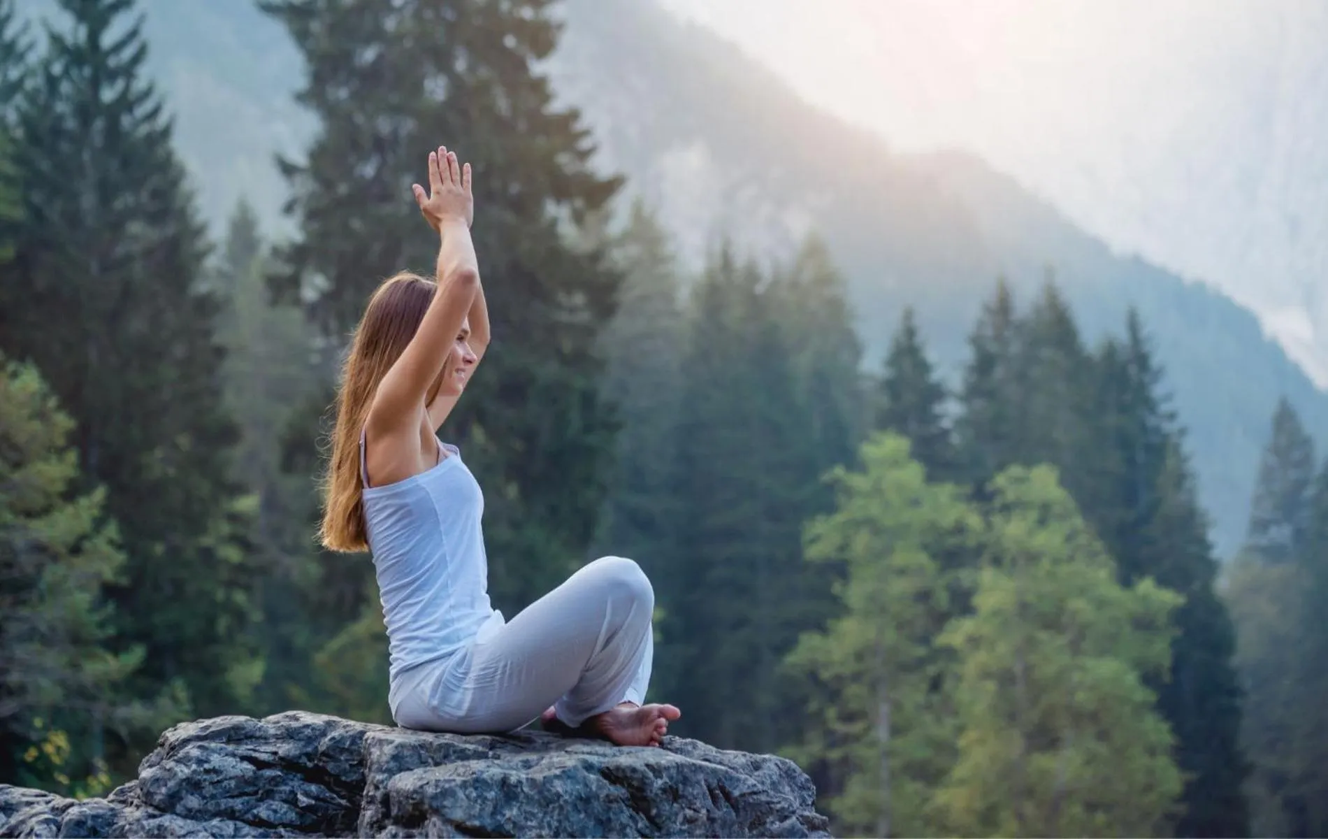 Fitness centre/facilities in Alp Wellness Sport Hotel Panorama