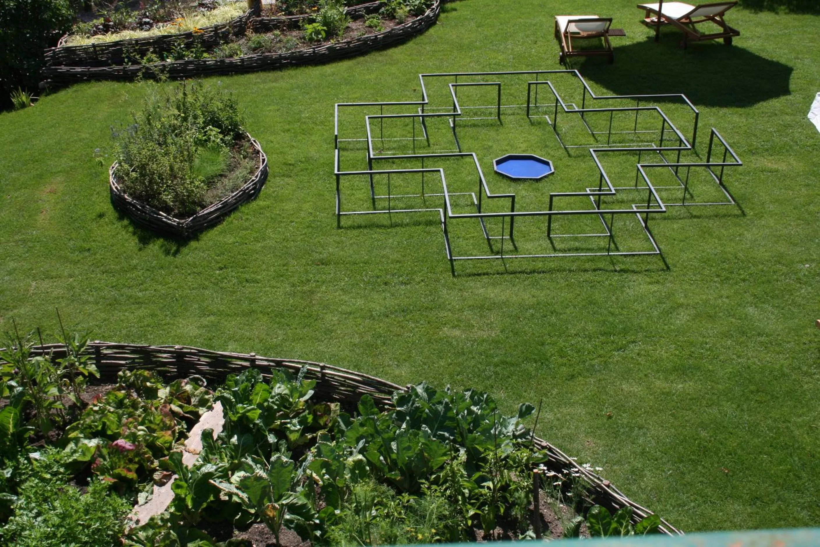 Place of worship in Alp Wellness Sport Hotel Panorama