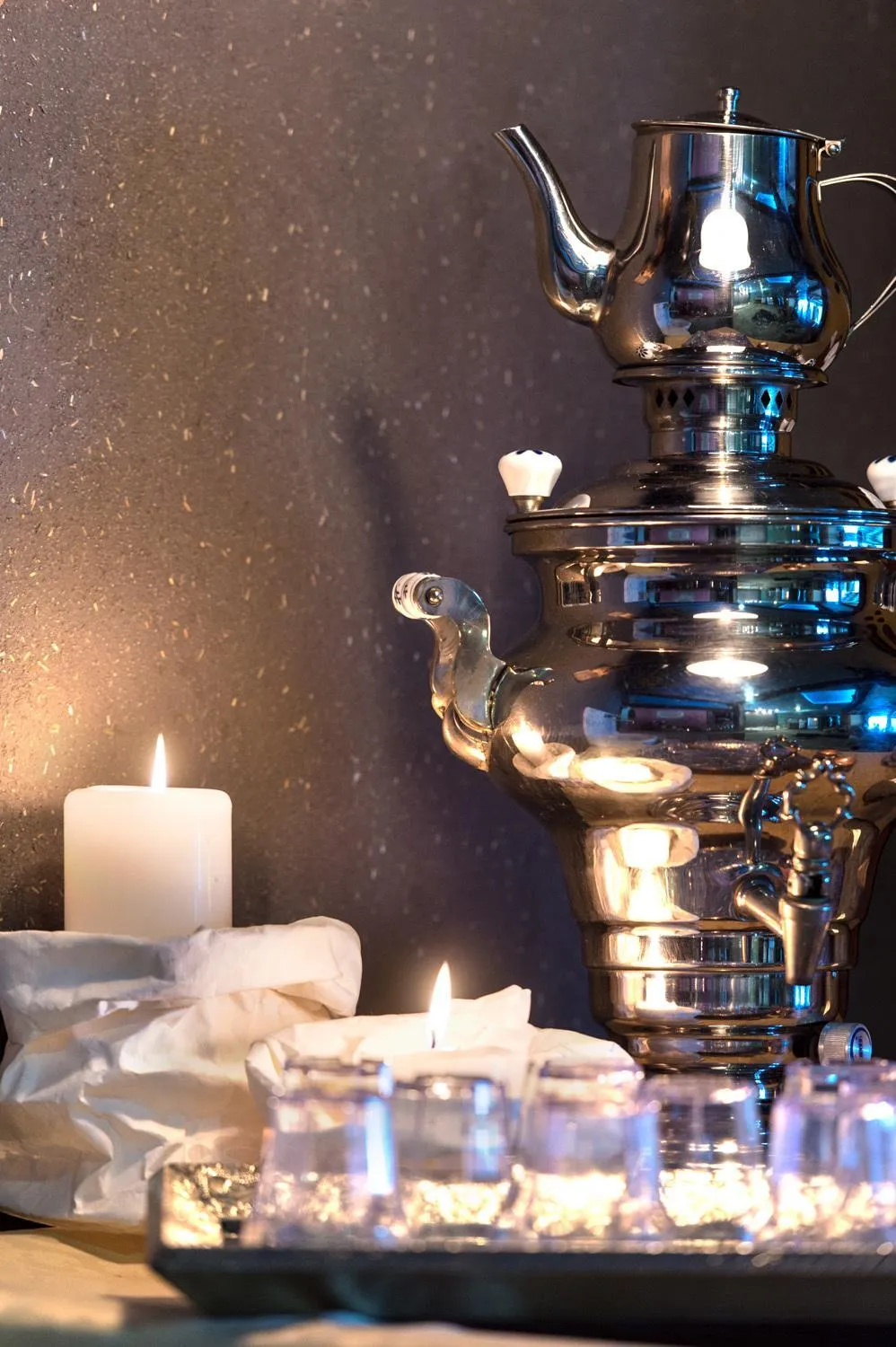 Spa and wellness centre/facilities in Alp Wellness Sport Hotel Panorama