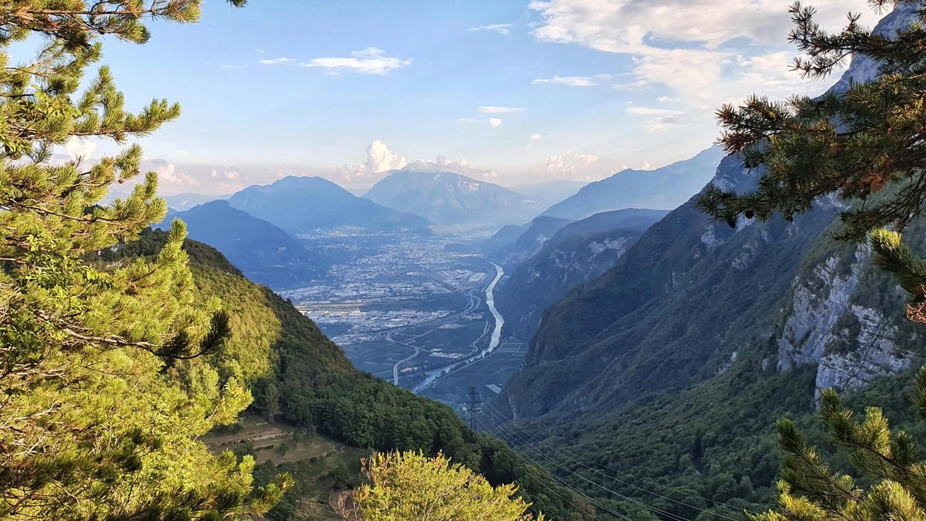 Alp Wellness Sport Hotel Panorama