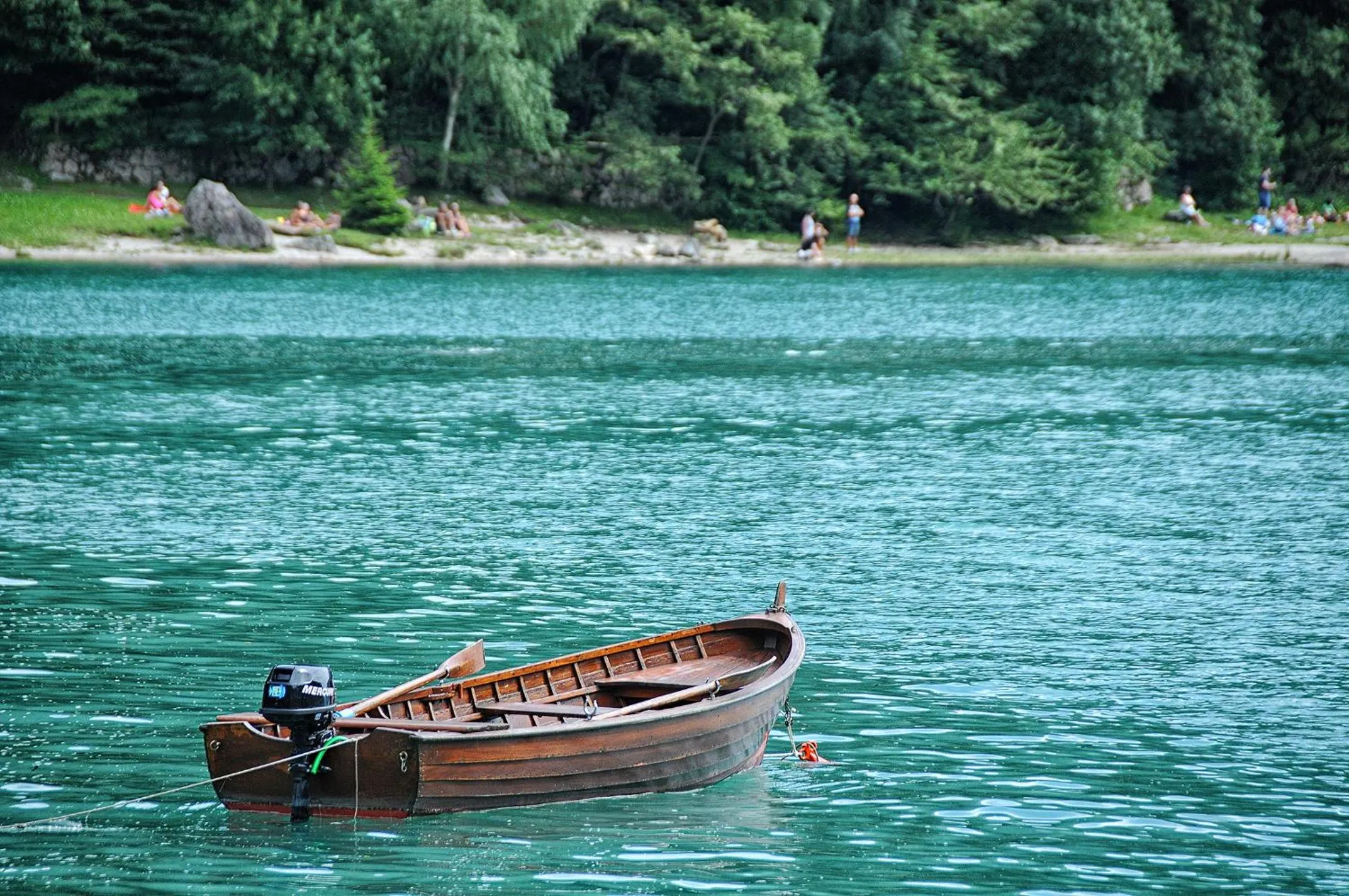 Fishing in Alp Wellness Sport Hotel Panorama