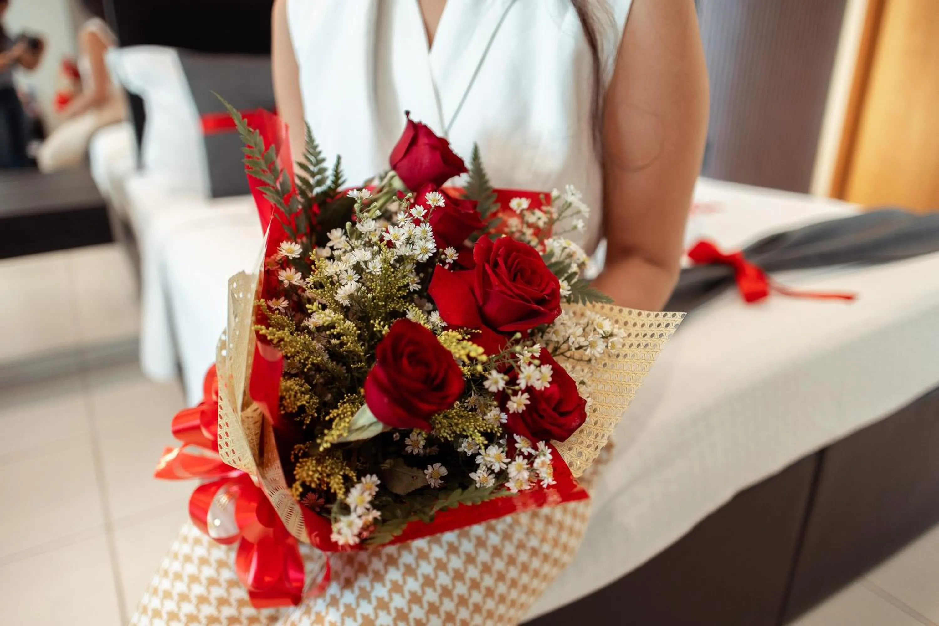 Miami Hotel by H Hotéis - Business