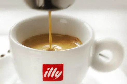 Non alcoholic drinks in Hotel Aurora Duino