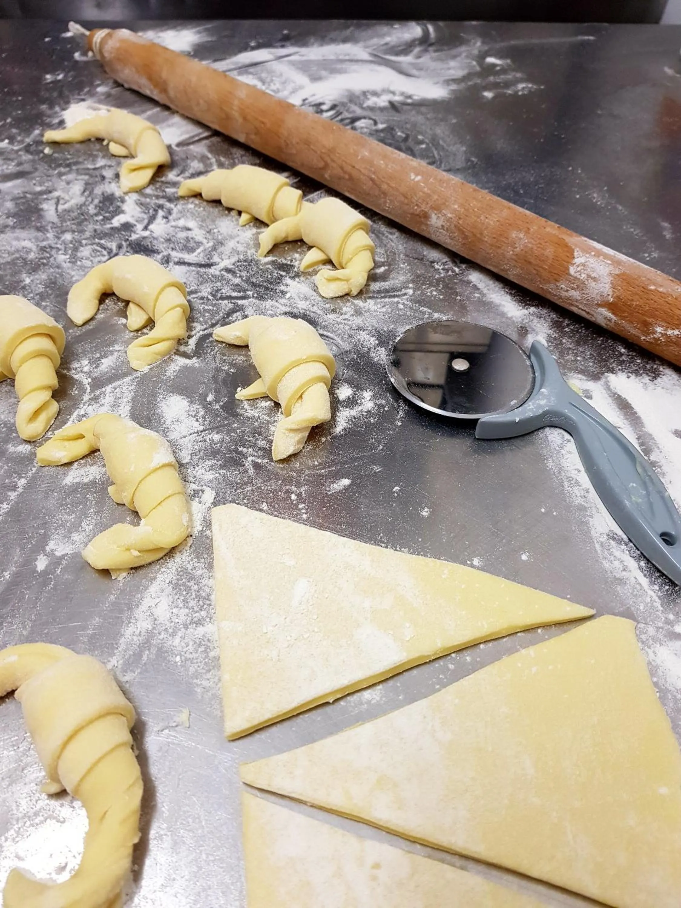 Food and drinks in Hotel Aurora Duino