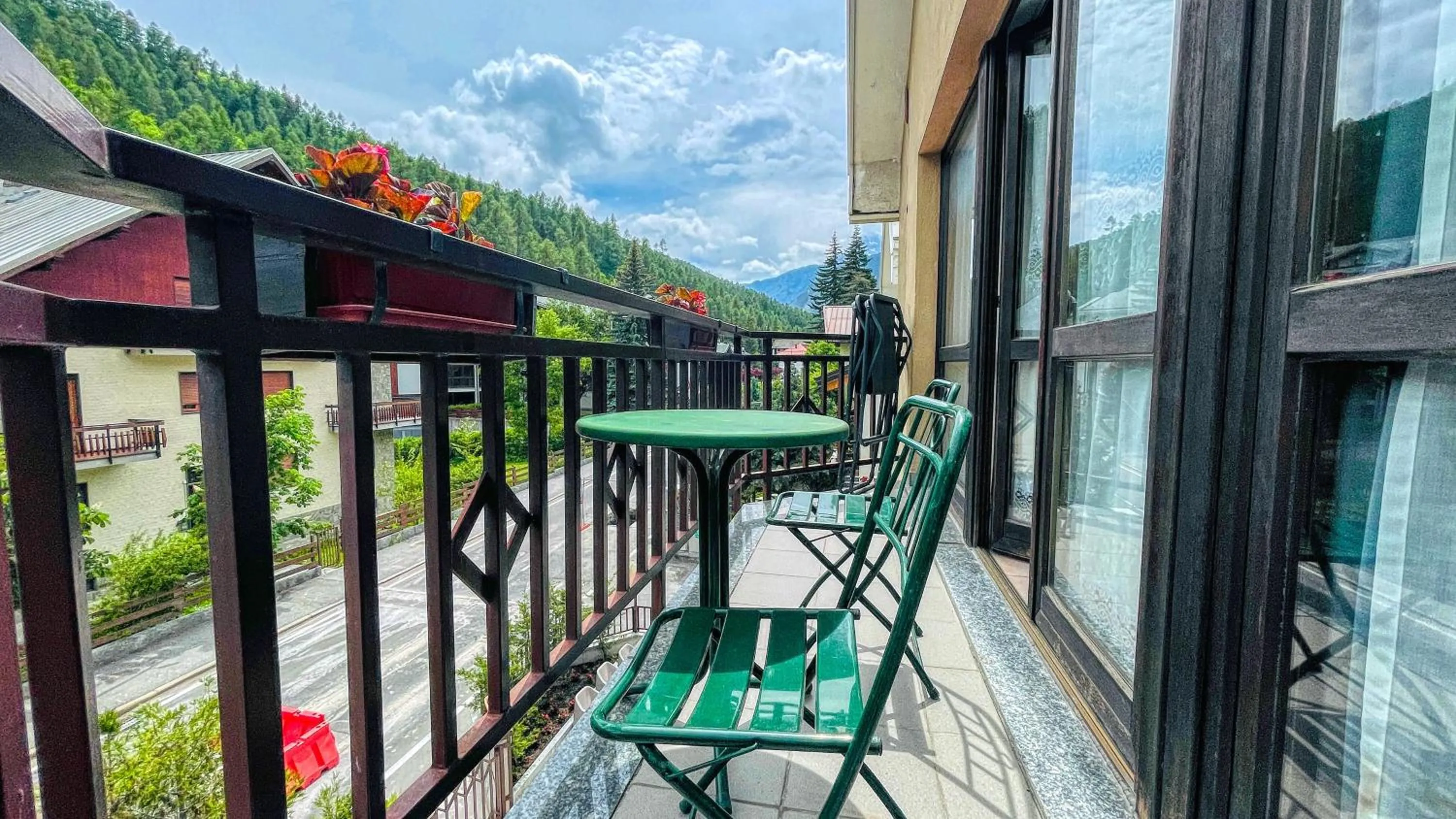 Residence Villa Frejus