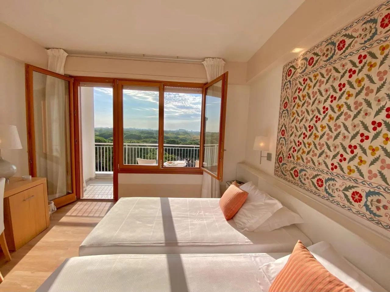 Bedroom in Art&Park Hotel Union Lido