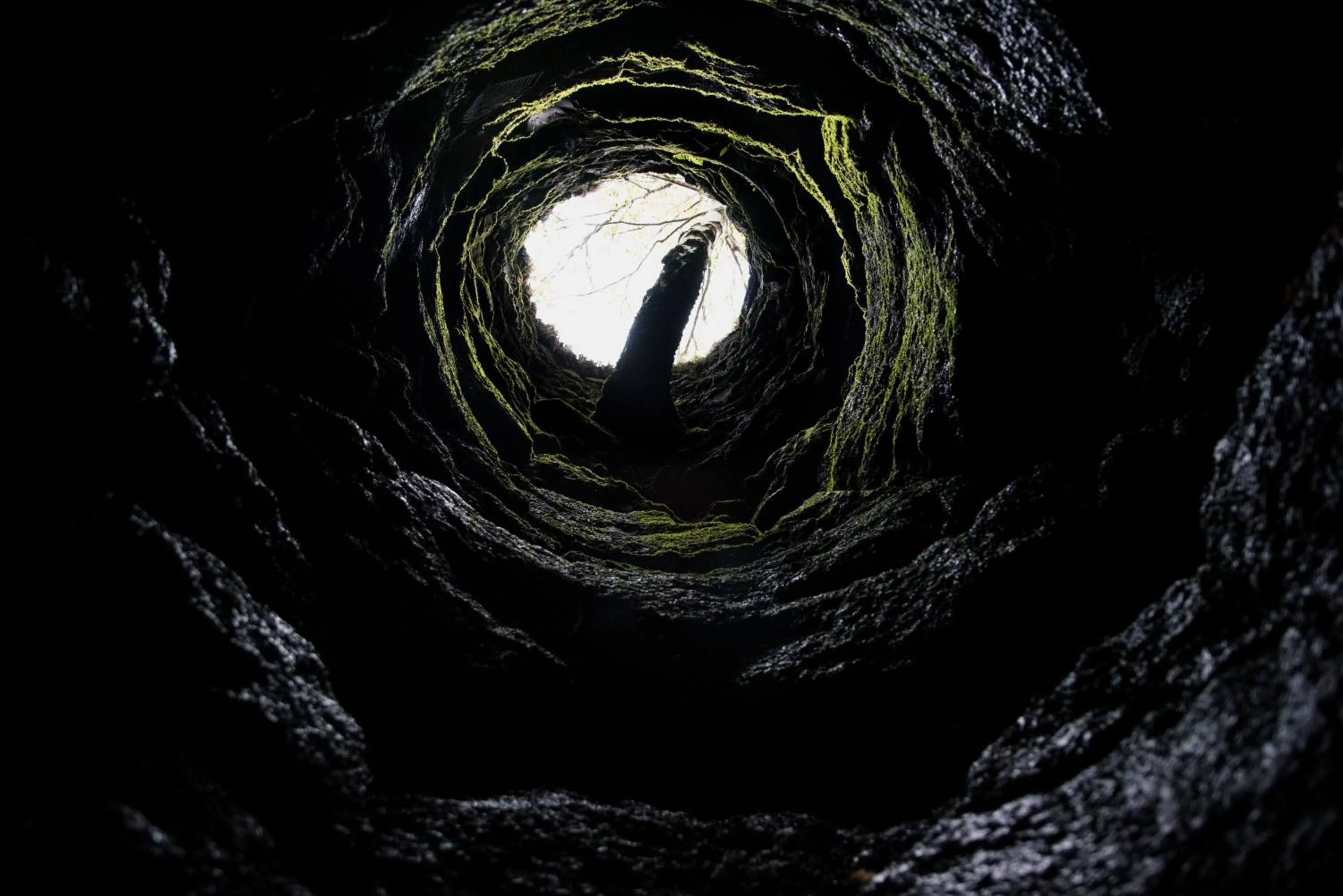 Horse-riding in Sotto Il Vulcano