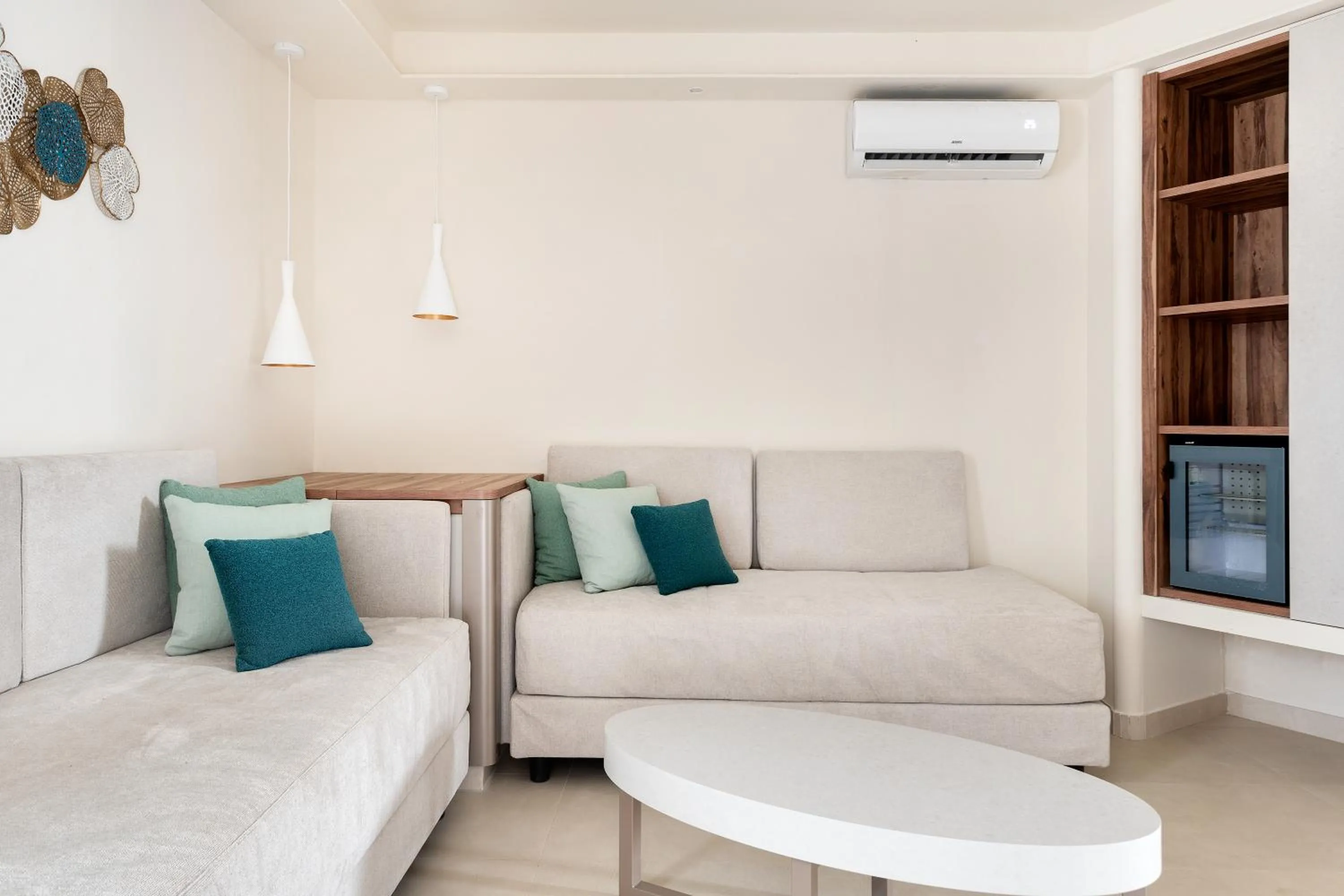 Bedroom in VOI Arenella Resort