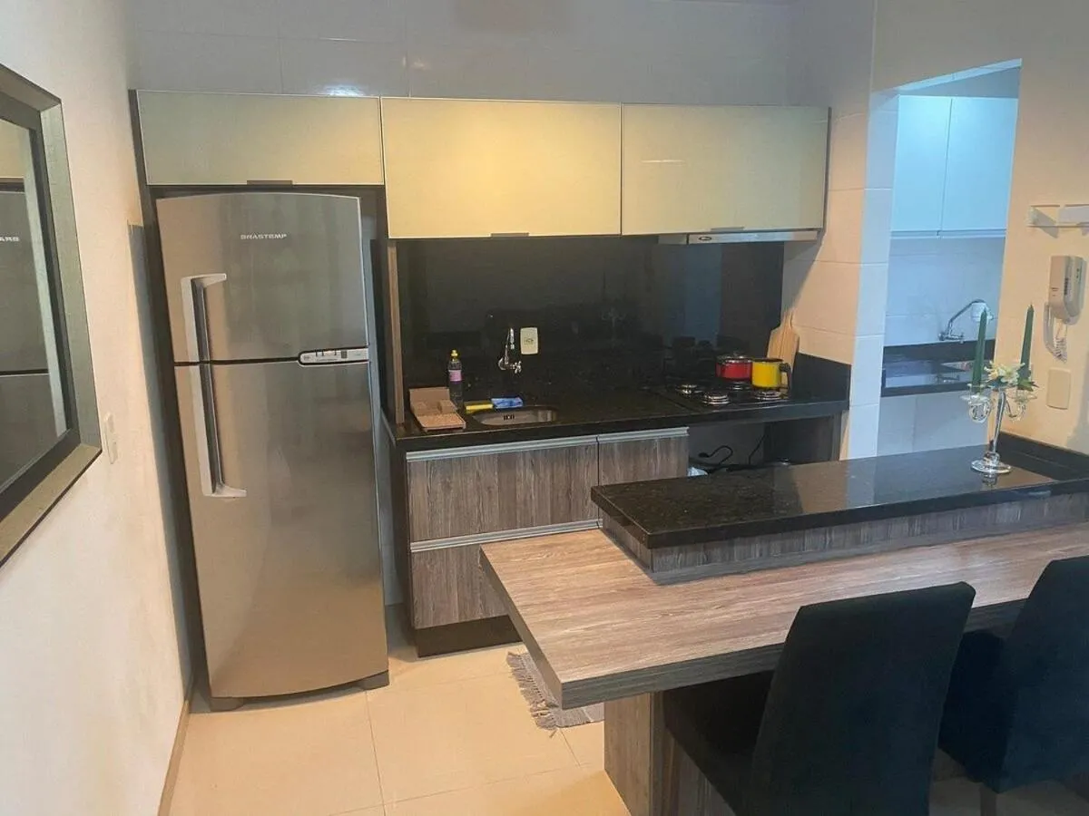 One-Bedroom Apartment - single occupancy in RCM Vilas - Loft prox. Expoville