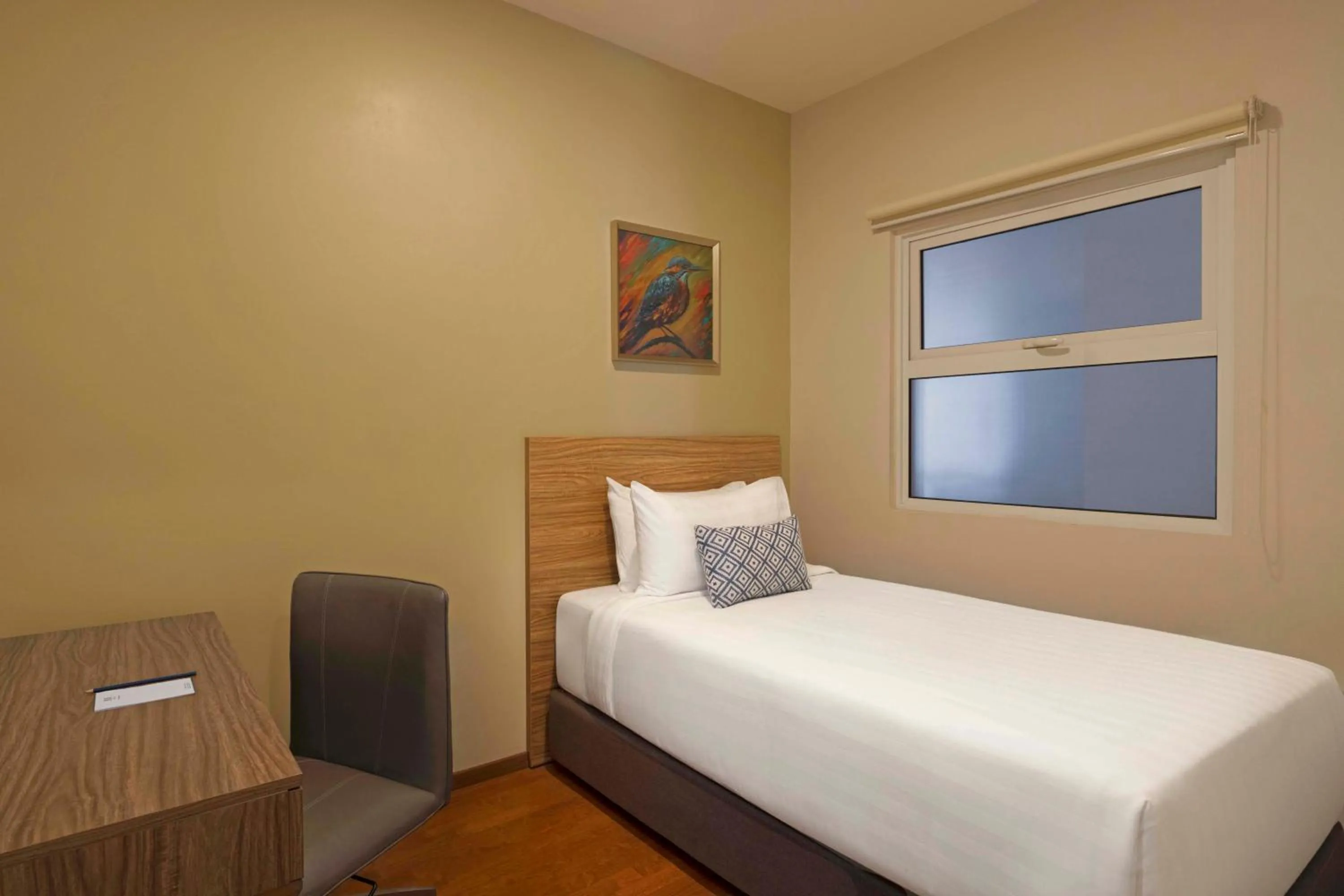 Bedroom, Bed in TUI BLUE The Haven Ipoh