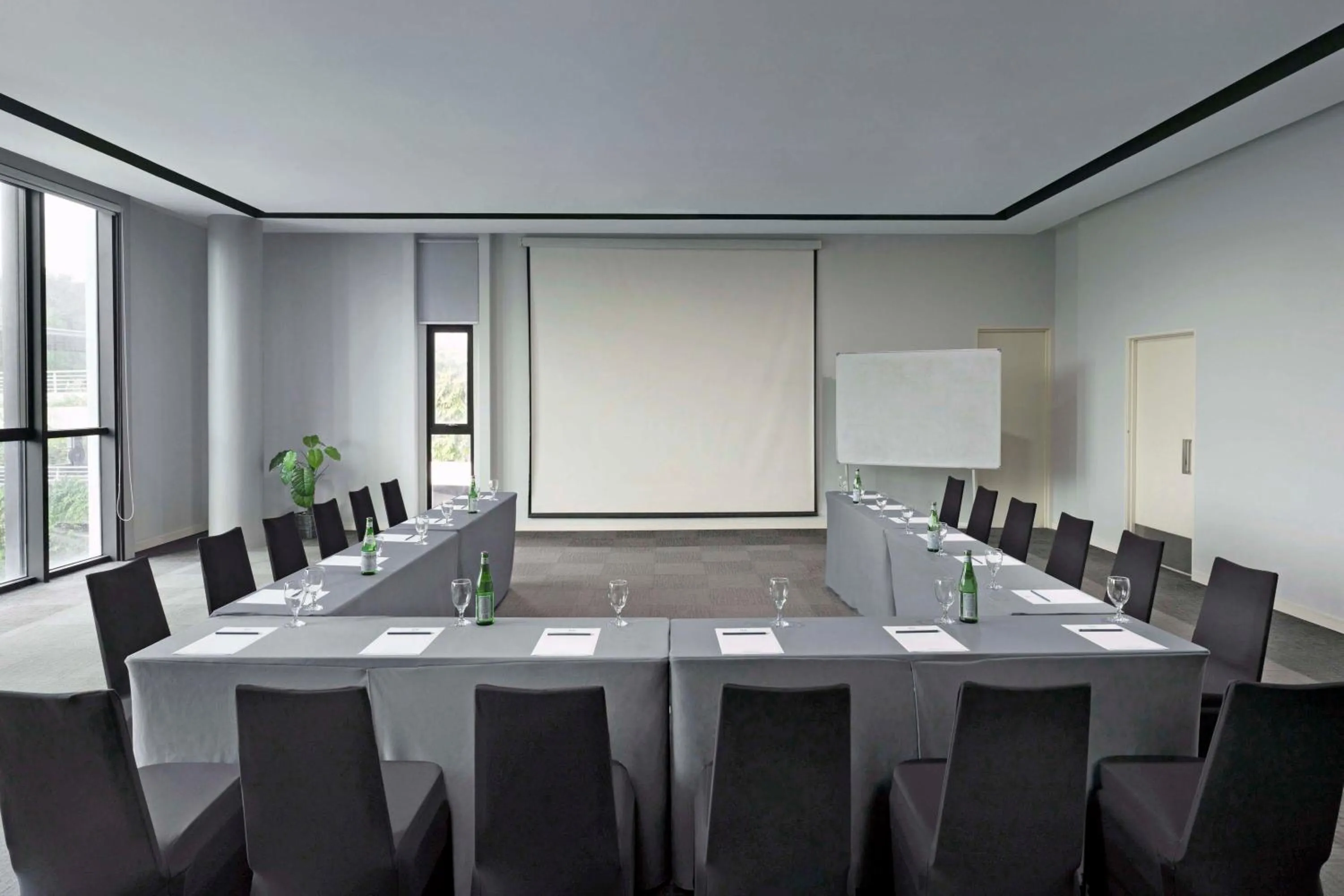 Banquet/Function facilities in TUI BLUE The Haven Ipoh