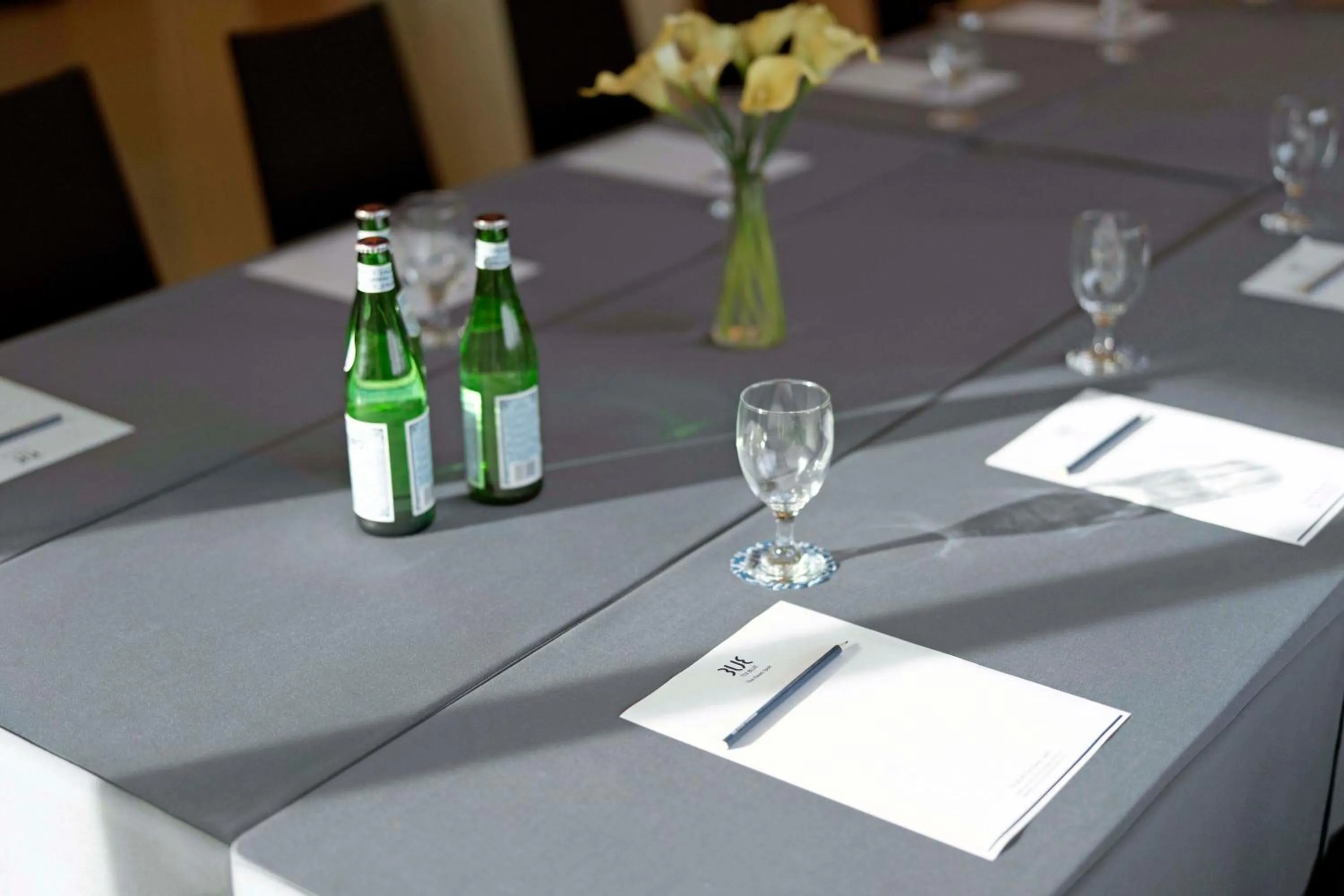 Meeting/conference room in TUI BLUE The Haven Ipoh