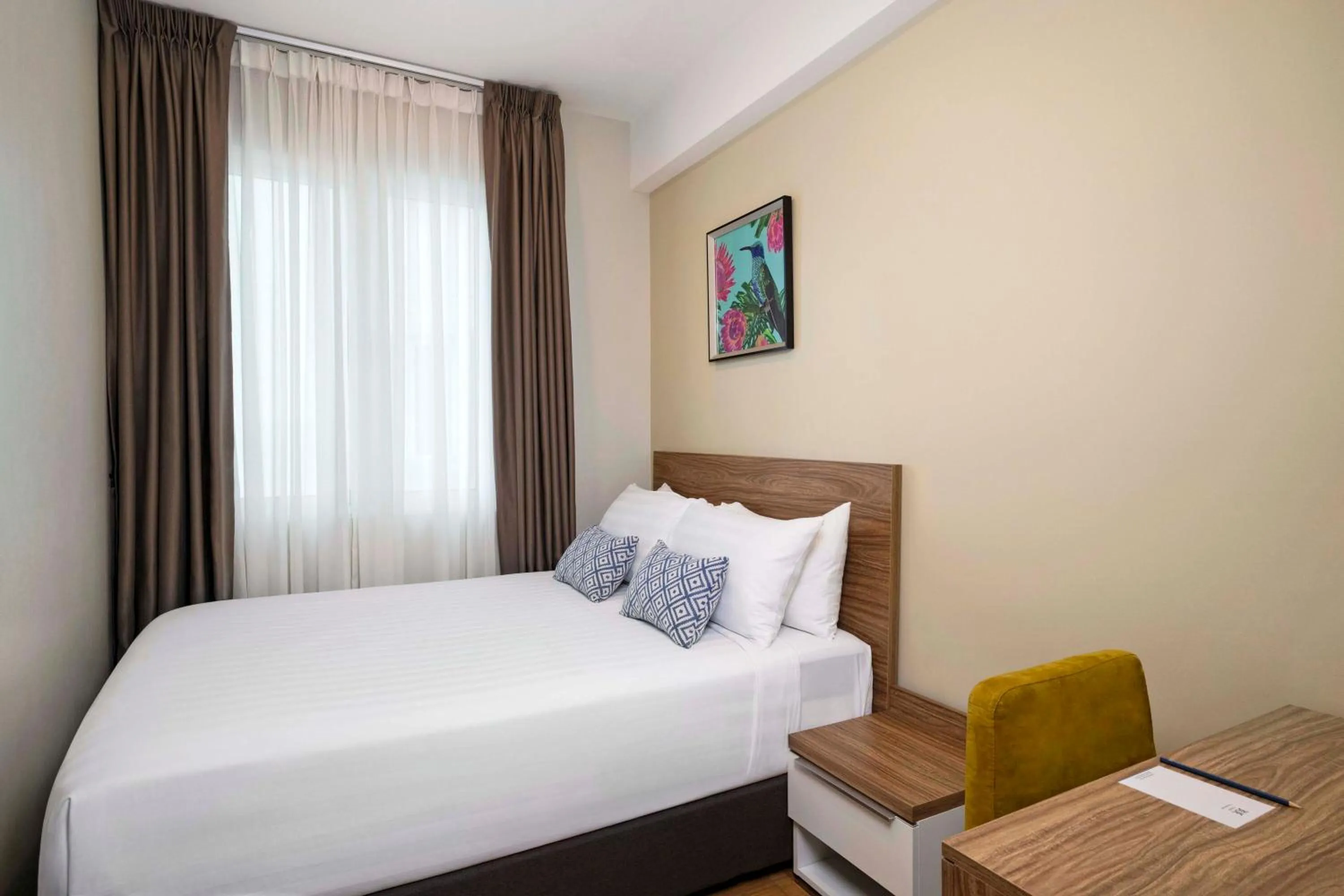 Bedroom, Bed in TUI BLUE The Haven Ipoh