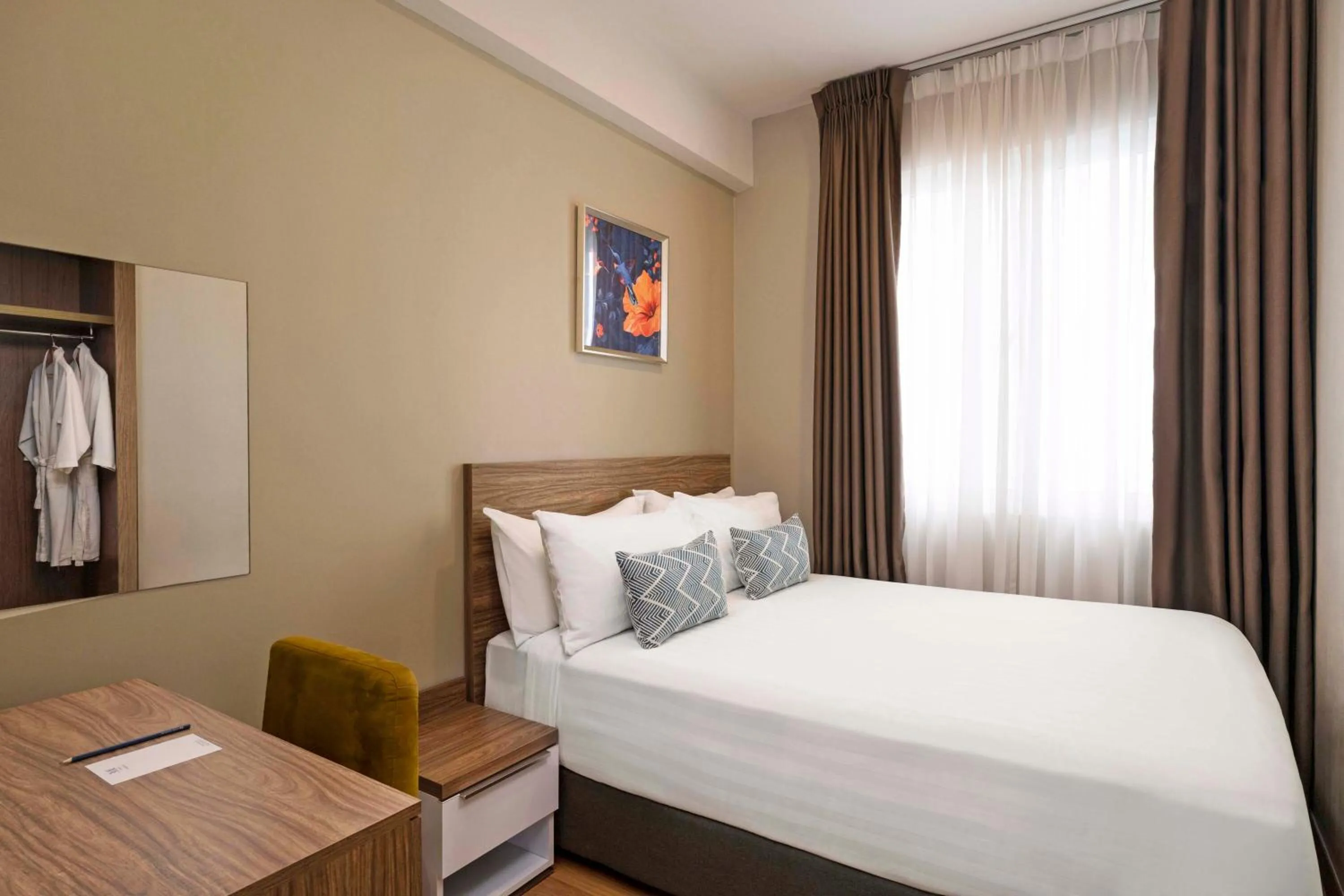 Bedroom, Bed in TUI BLUE The Haven Ipoh