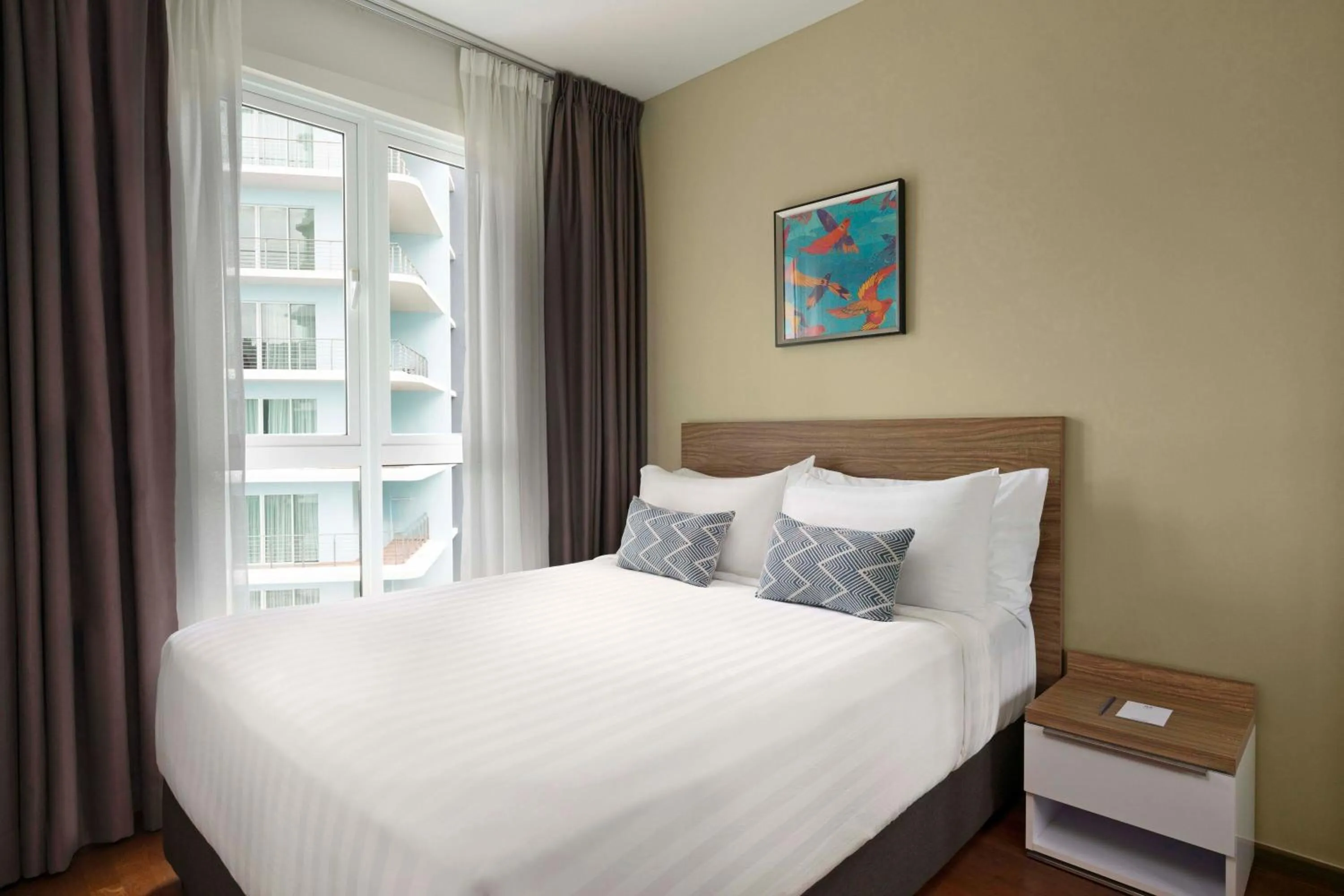 Bedroom, Bed in TUI BLUE The Haven Ipoh