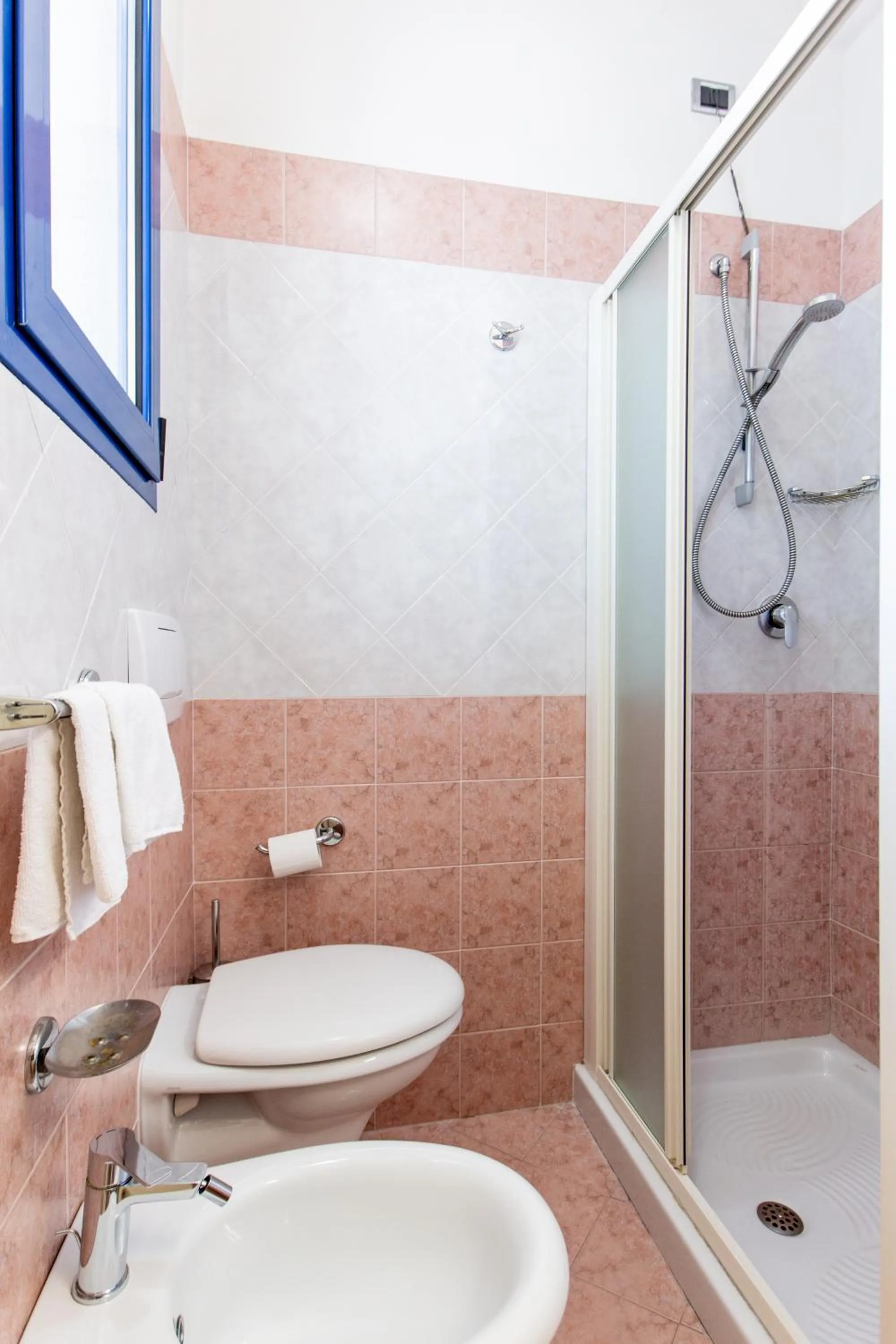 Hotel Baltic Riccione-Fronte Mare