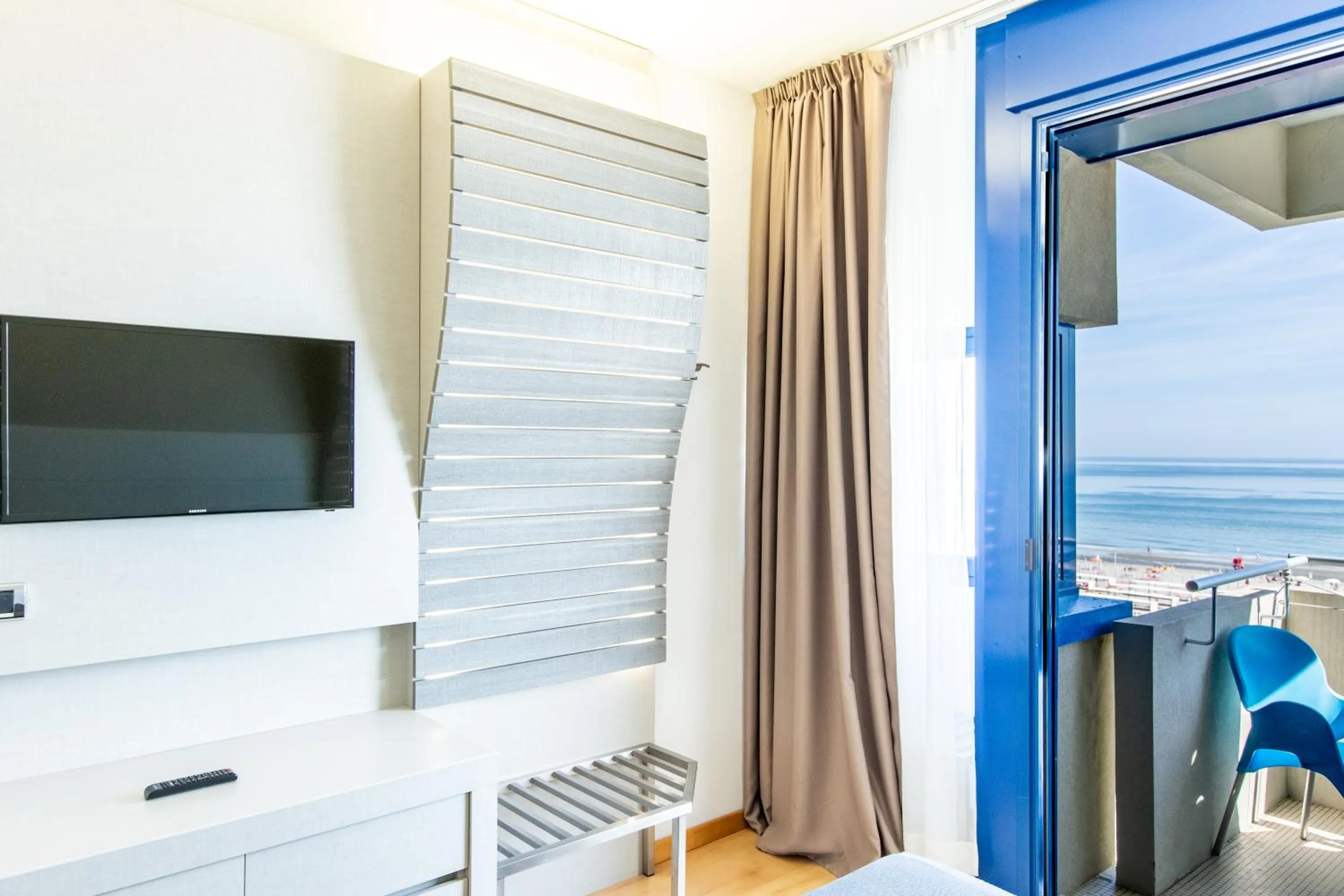 Hotel Baltic Riccione-Fronte Mare