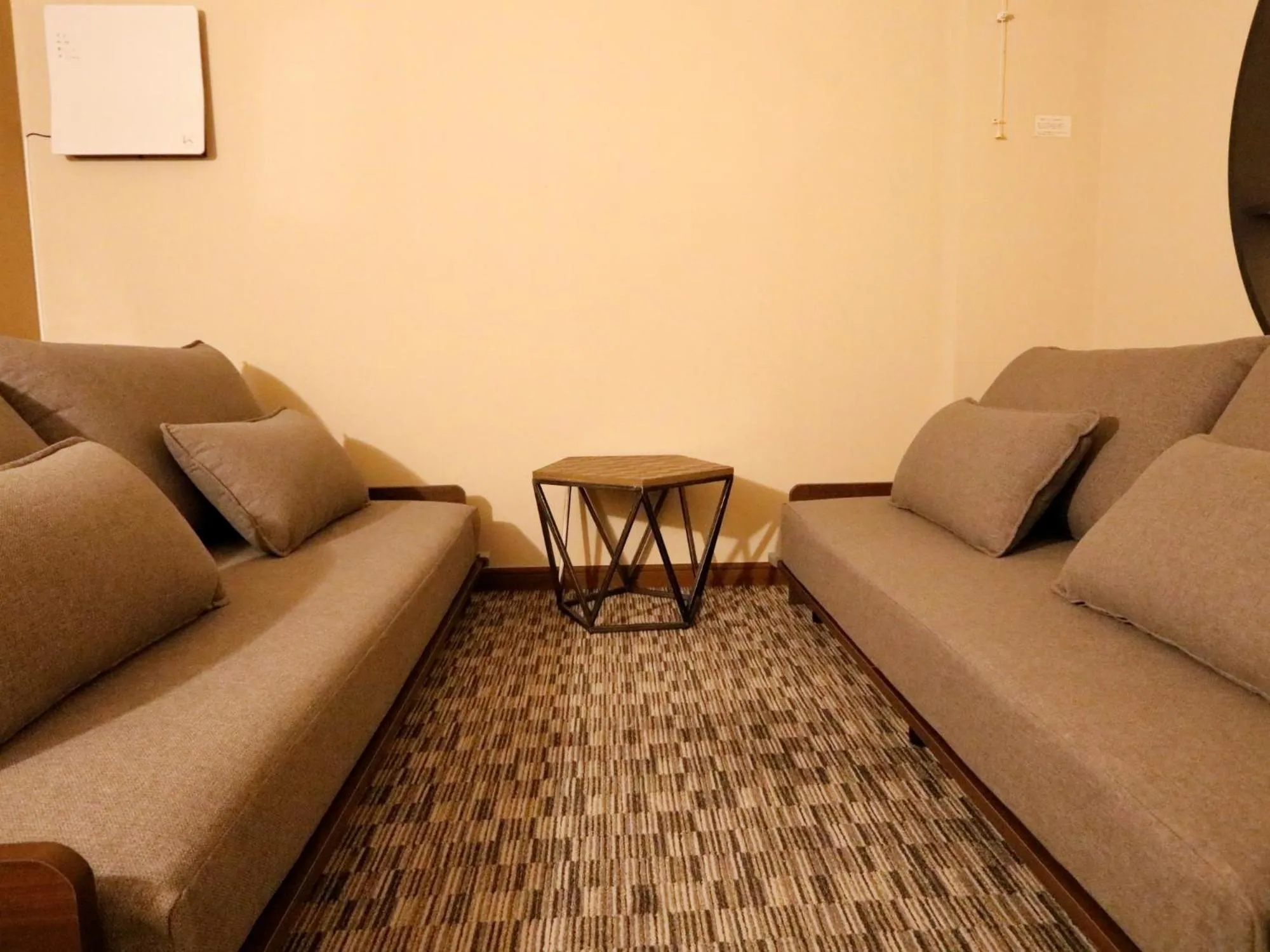 Photo of the whole room in Hotel Jogakura