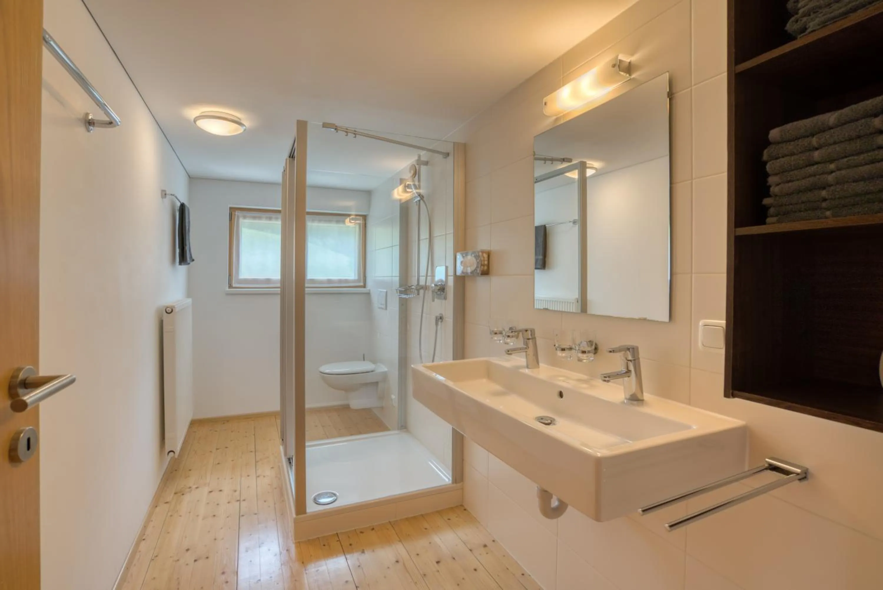 Bathroom in HUS24