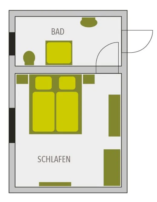 Property logo or sign in HUS24