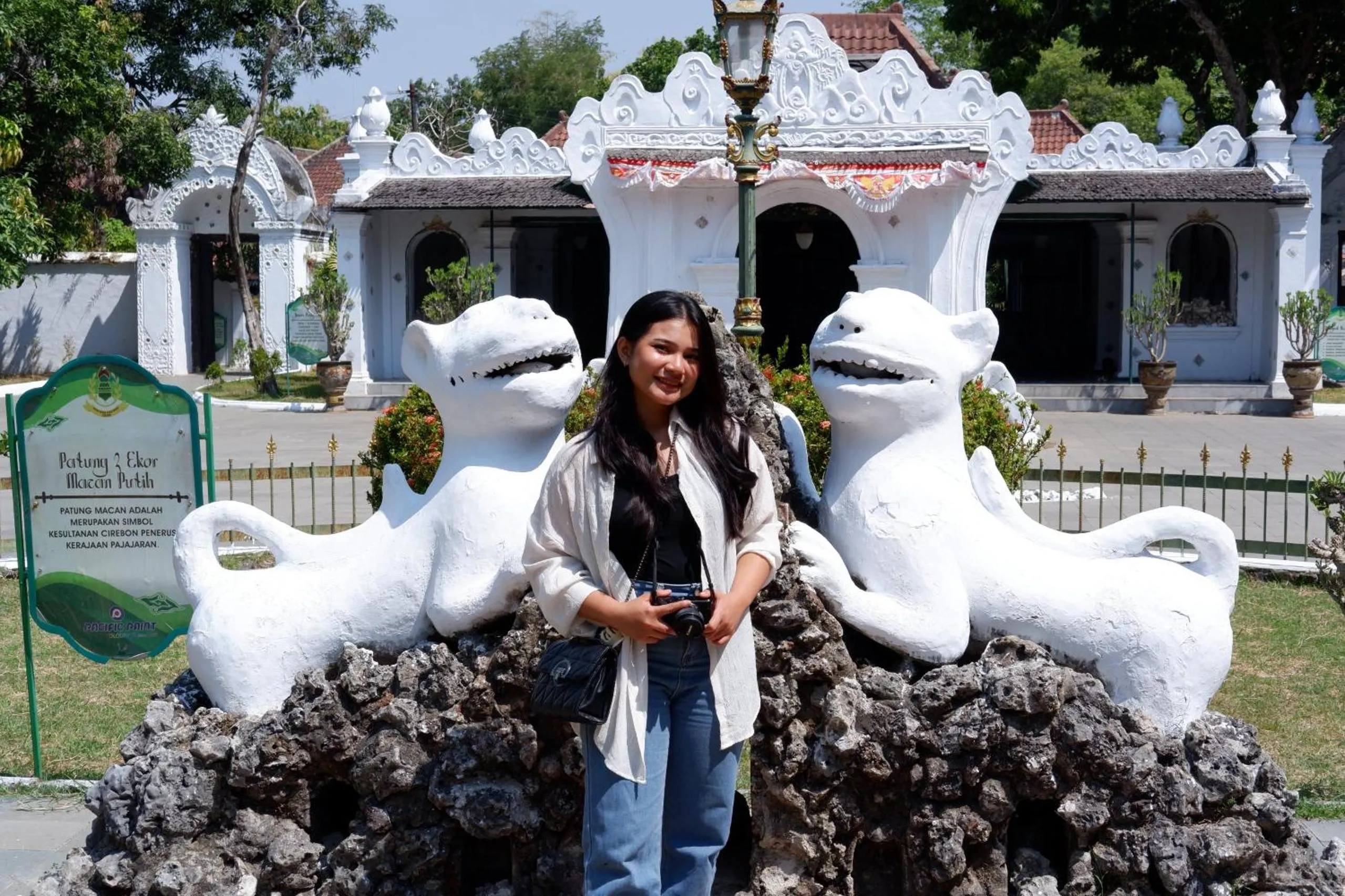 Activities in Metland Hotel Cirebon