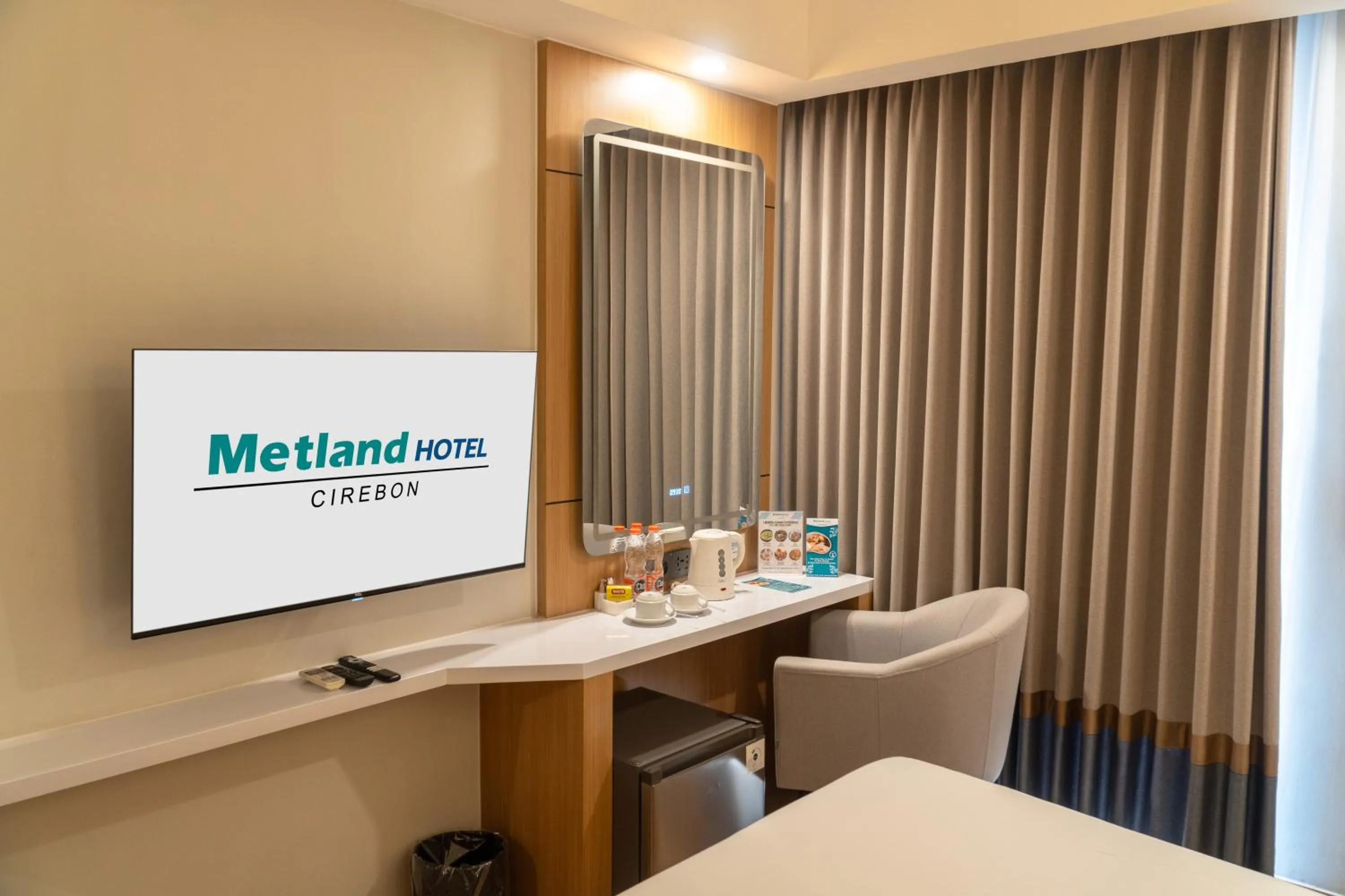 Metland Hotel Cirebon