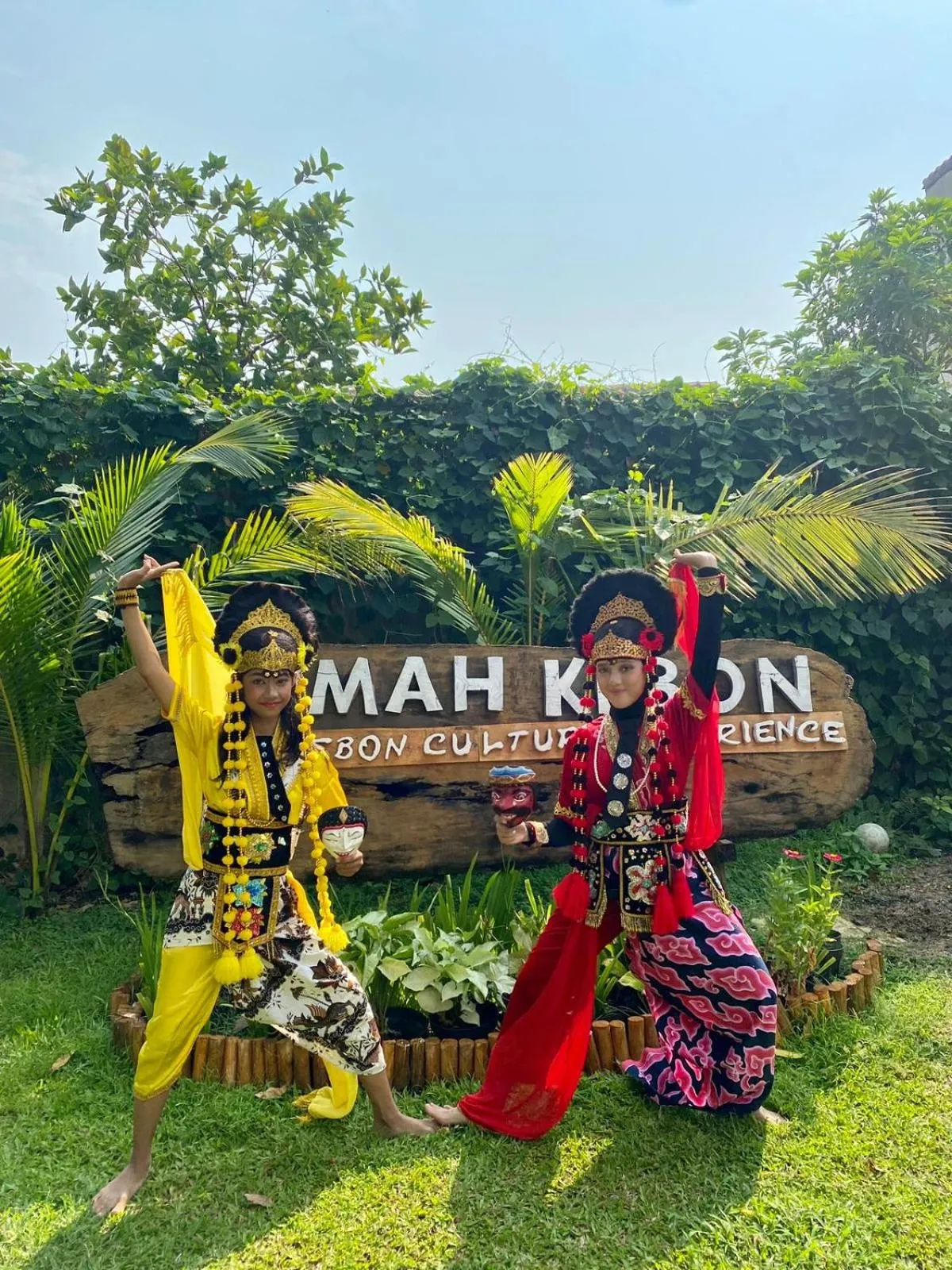 Activities in Metland Hotel Cirebon