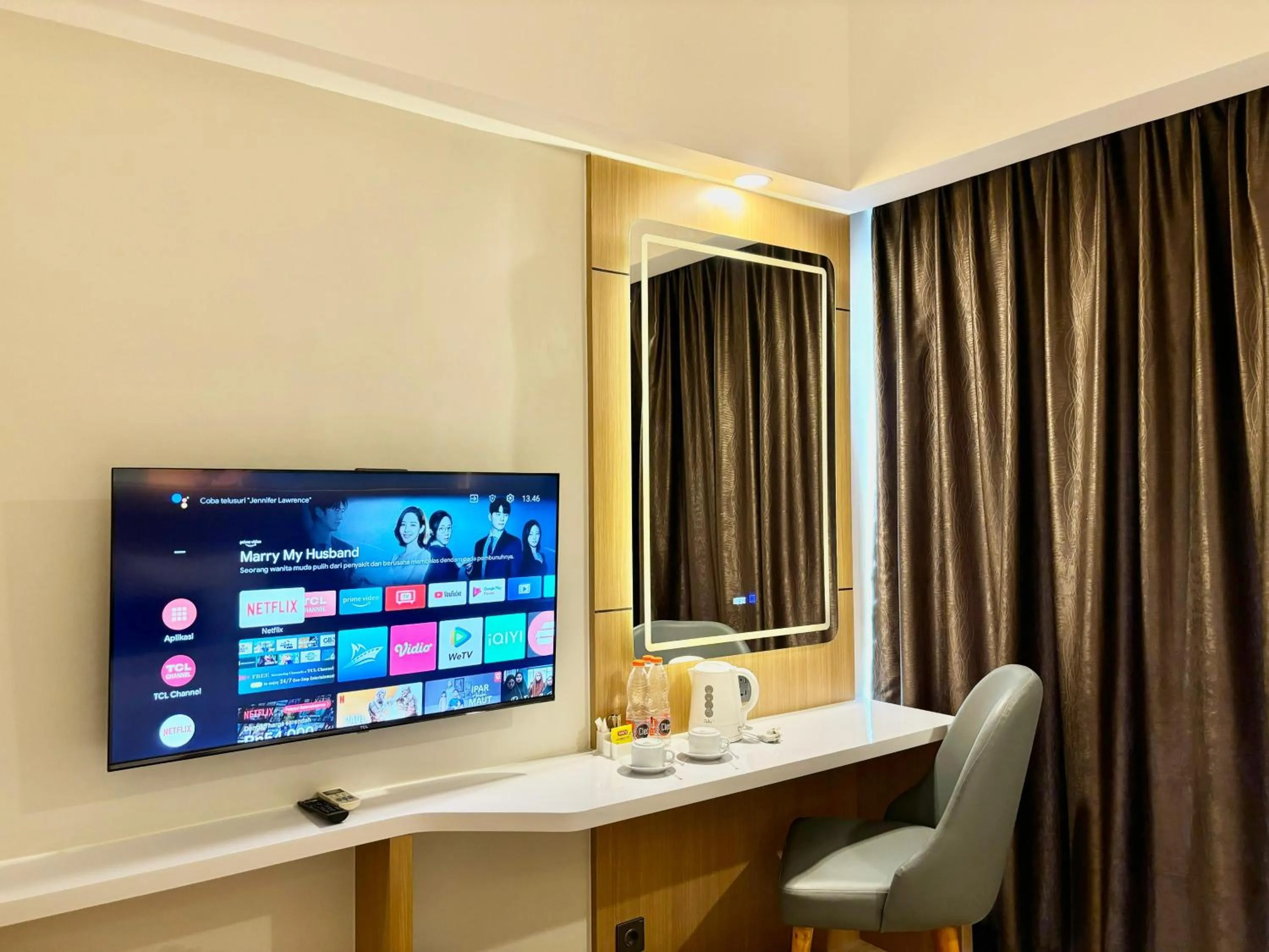 Metland Hotel Cirebon