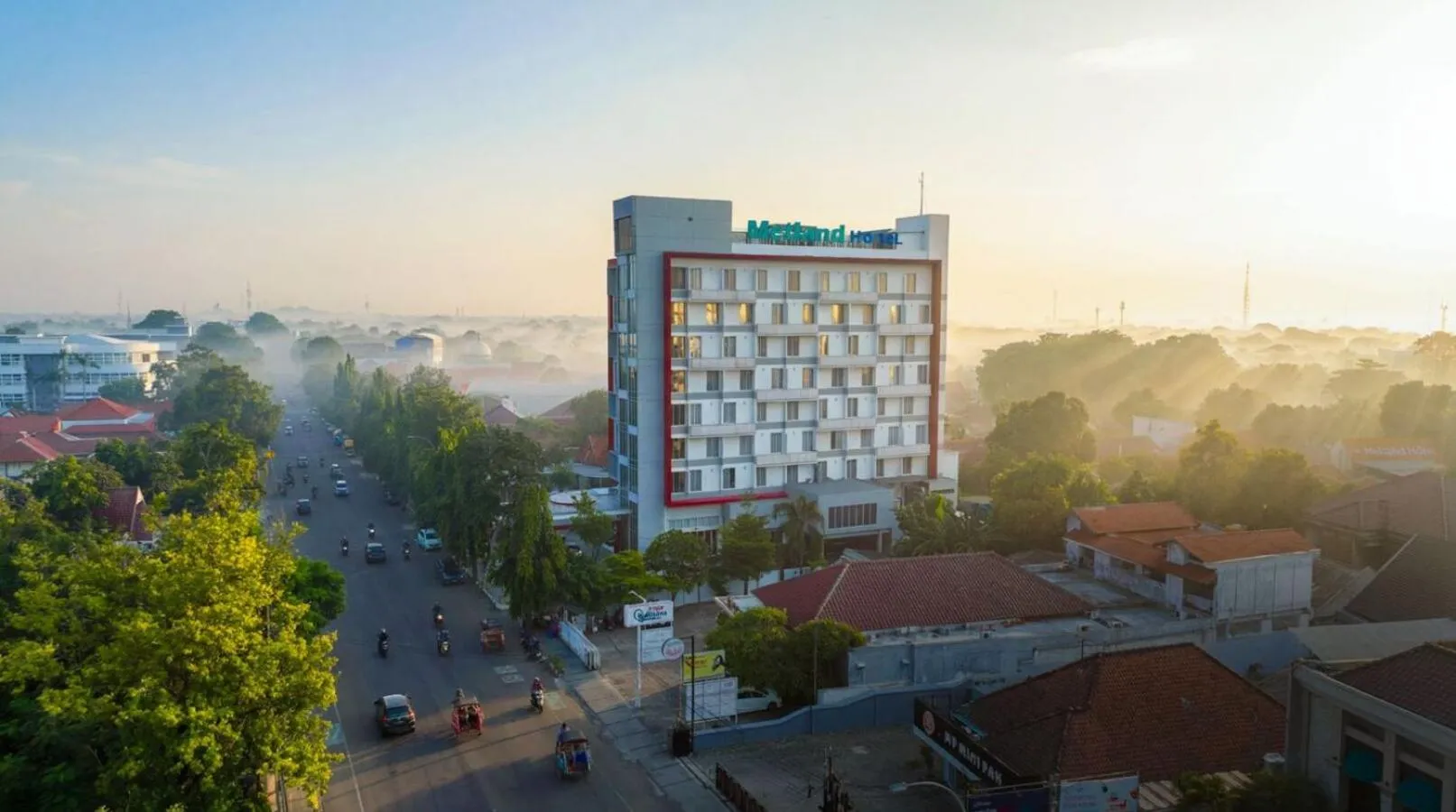 Metland Hotel Cirebon