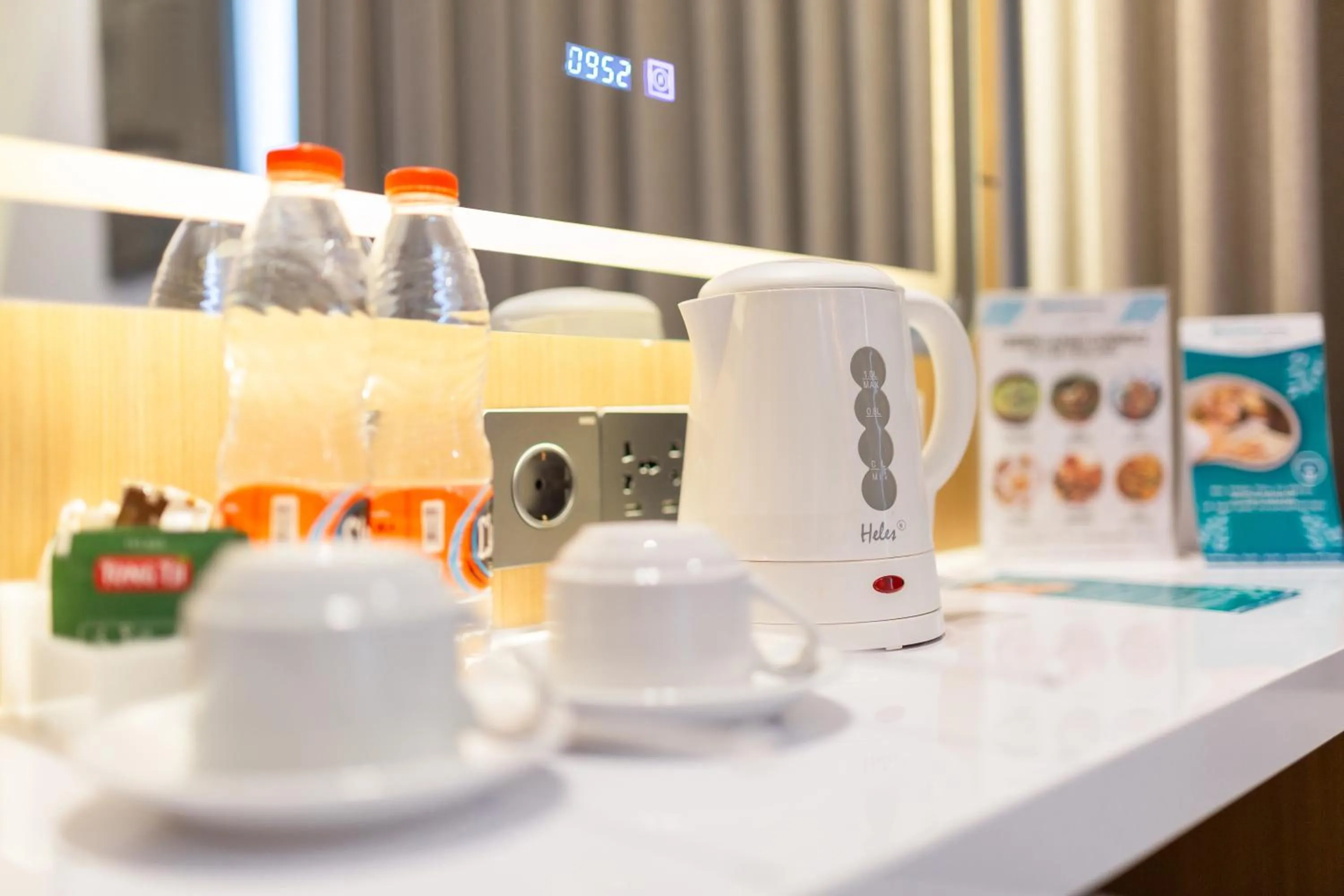 Metland Hotel Cirebon