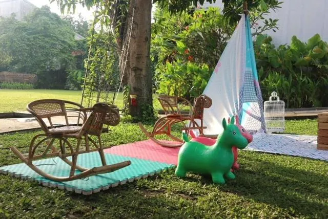 Activities in Metland Hotel Cirebon