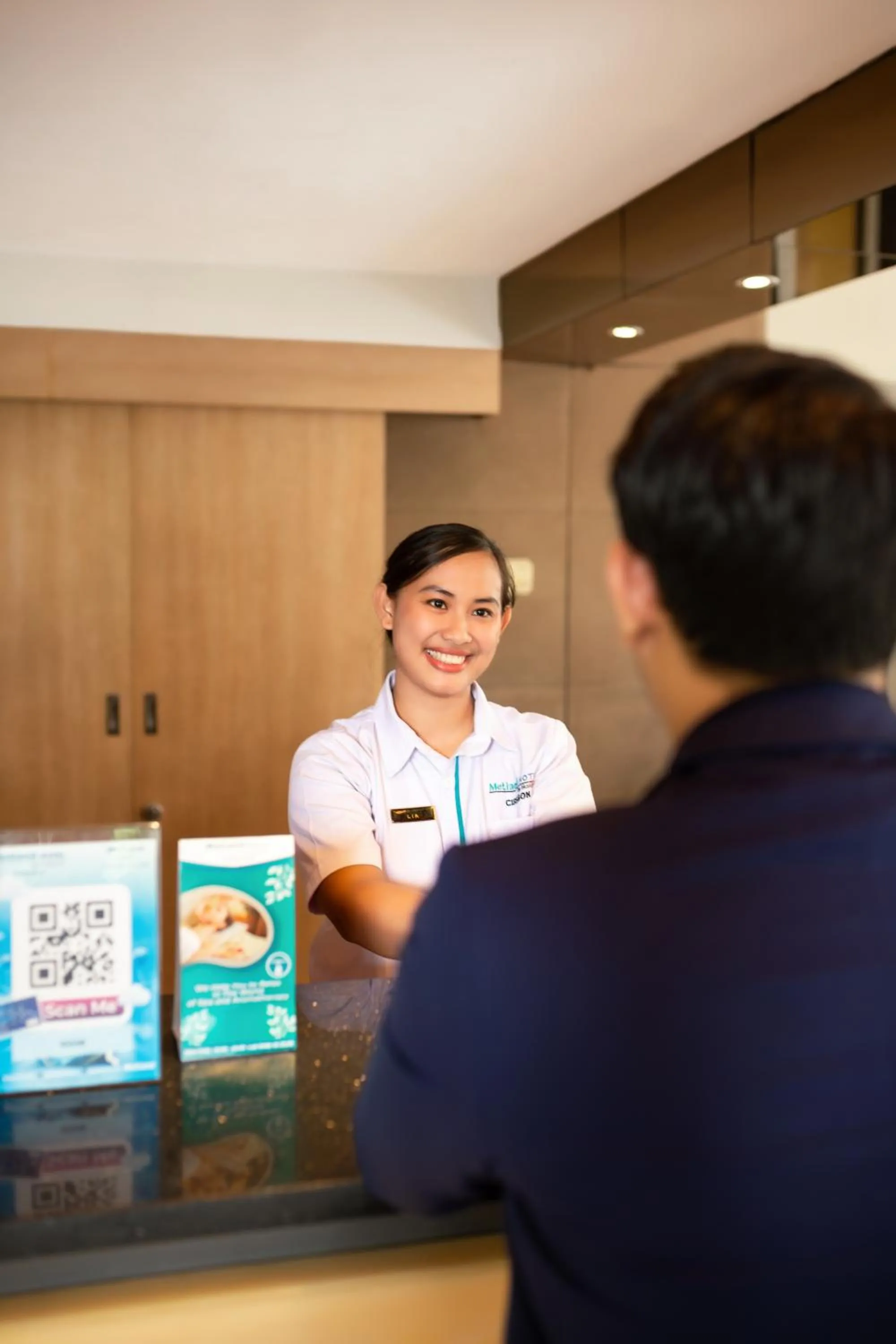 Metland Hotel Cirebon