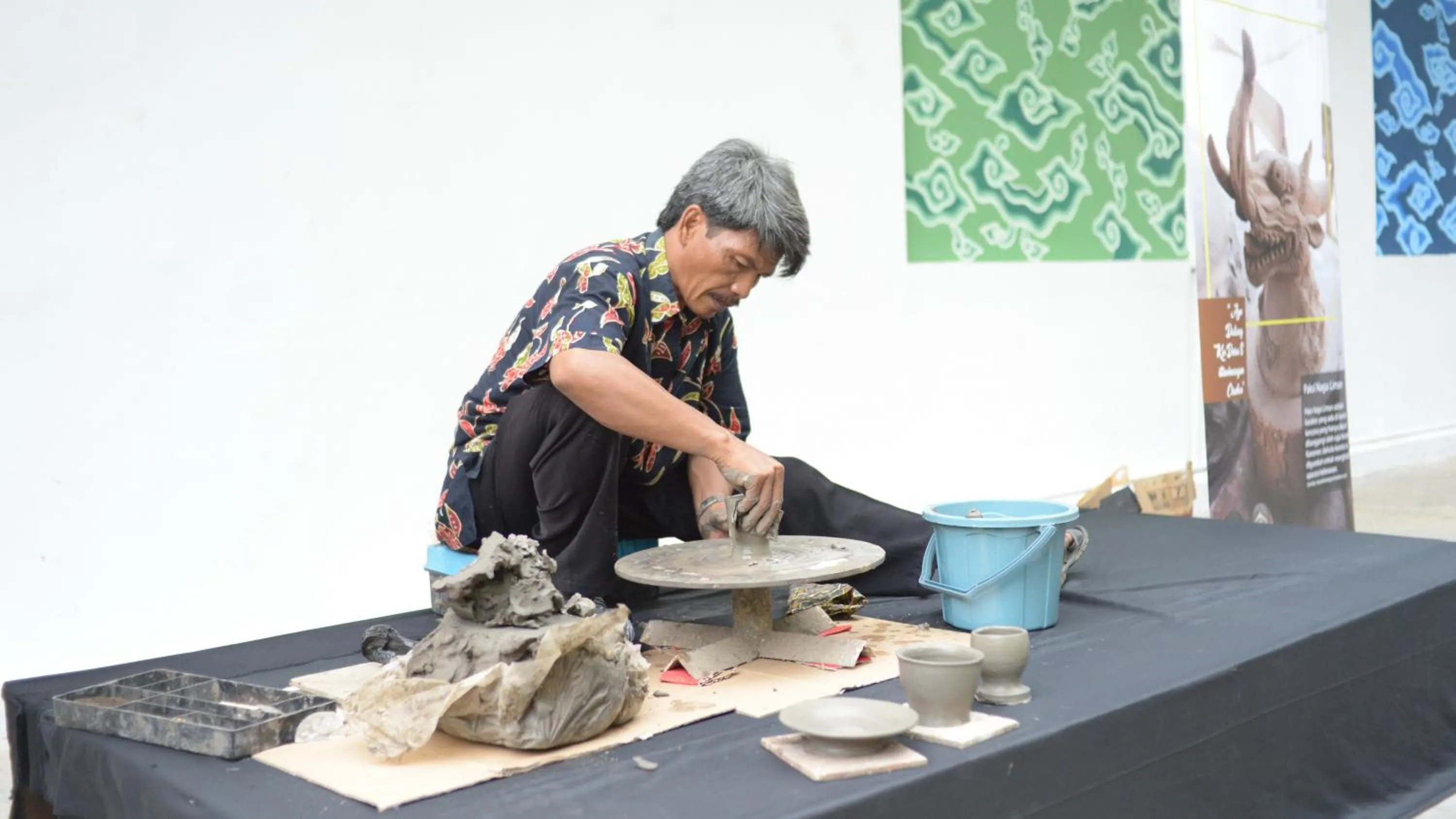 Activities in Metland Hotel Cirebon