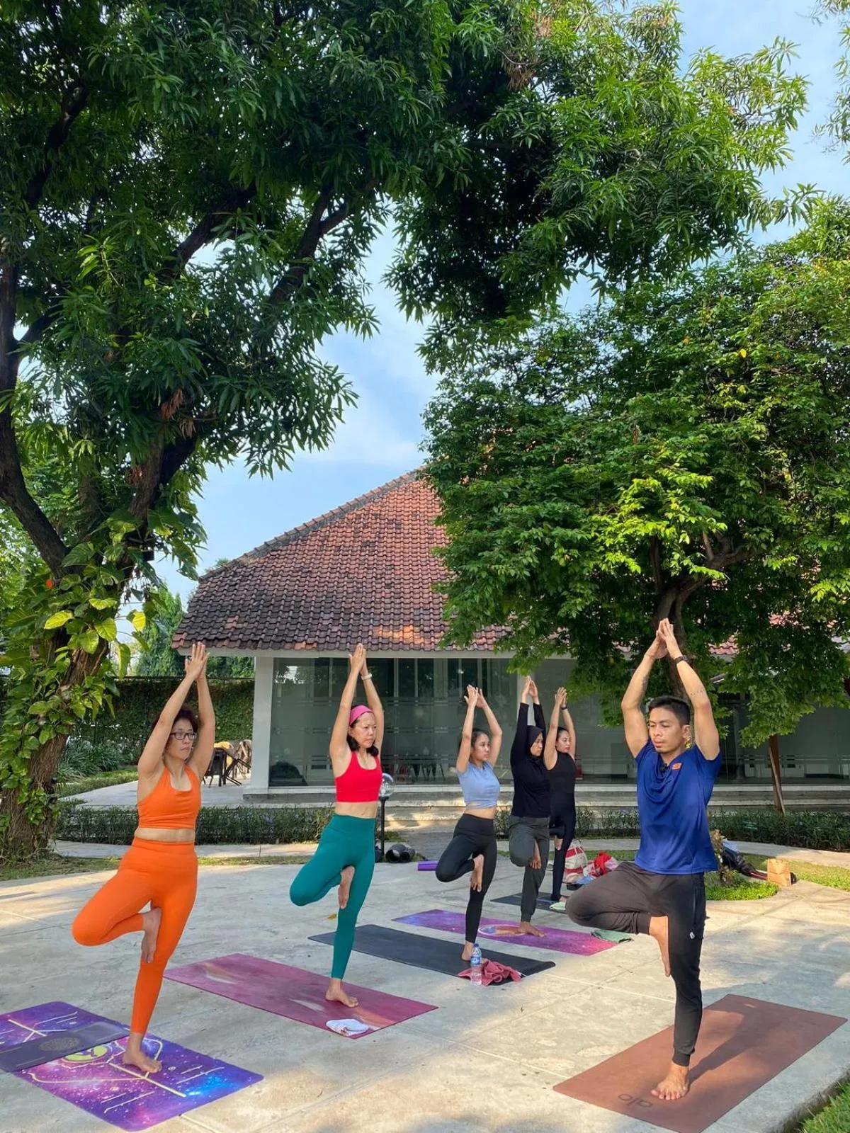 Activities in Metland Hotel Cirebon