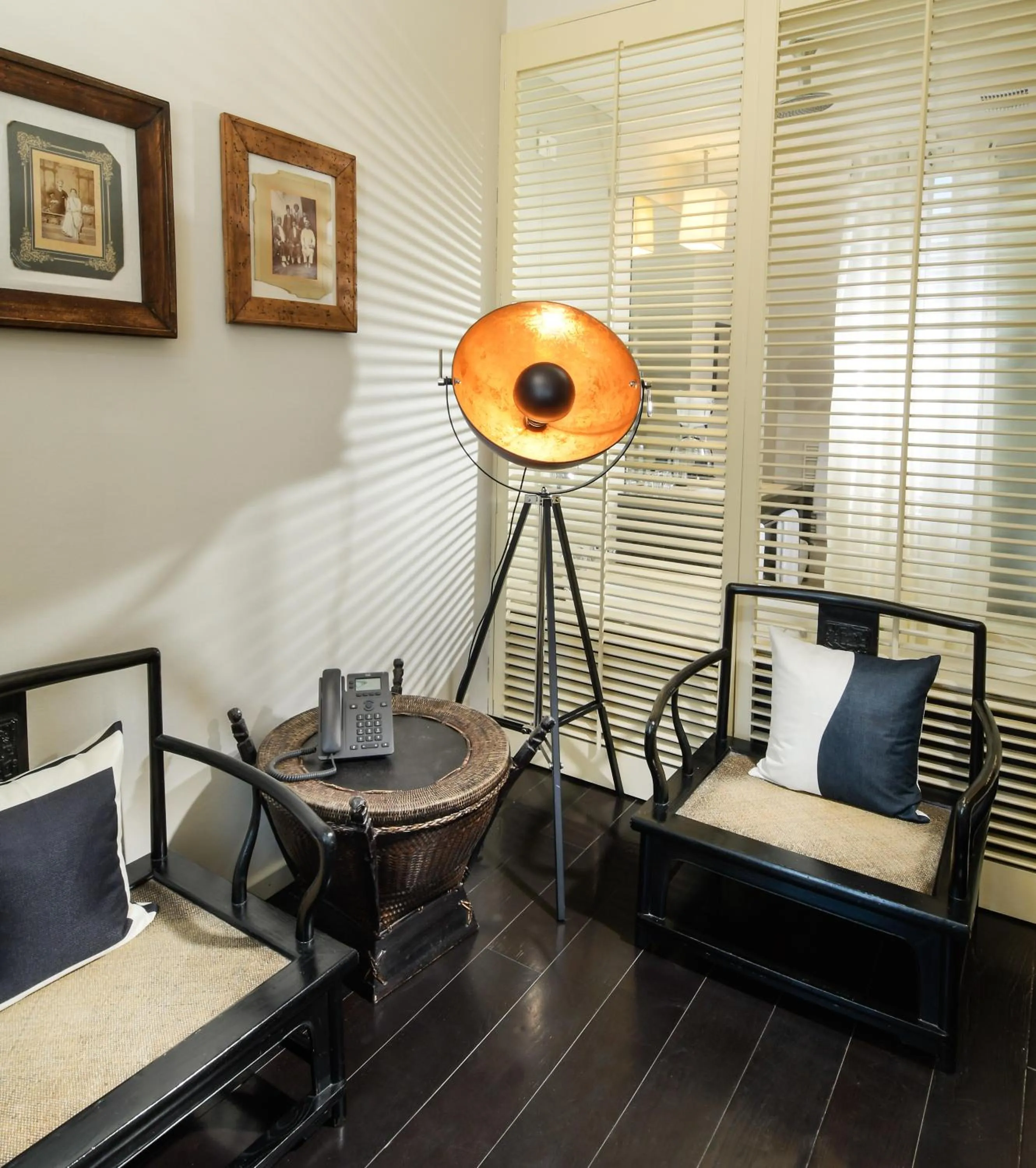 Bedroom in Hotel Carducci 76