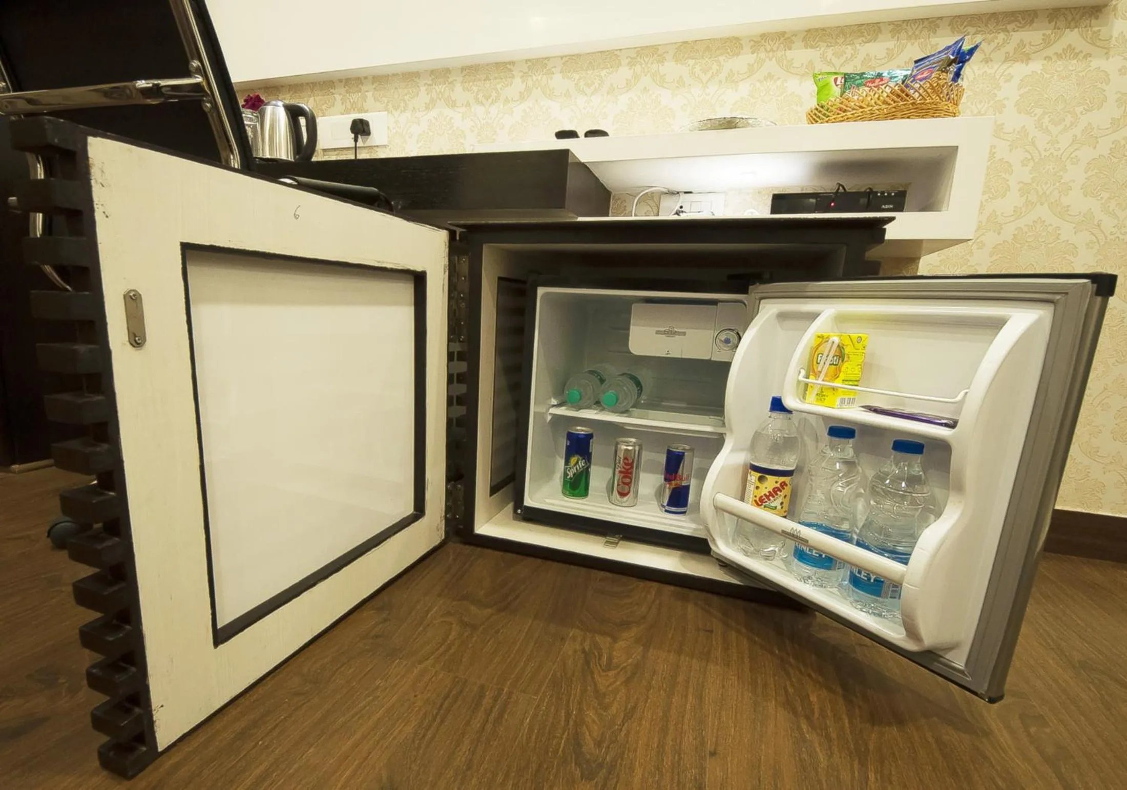 Other in Hotel Taj Princess - Boutique Hotel