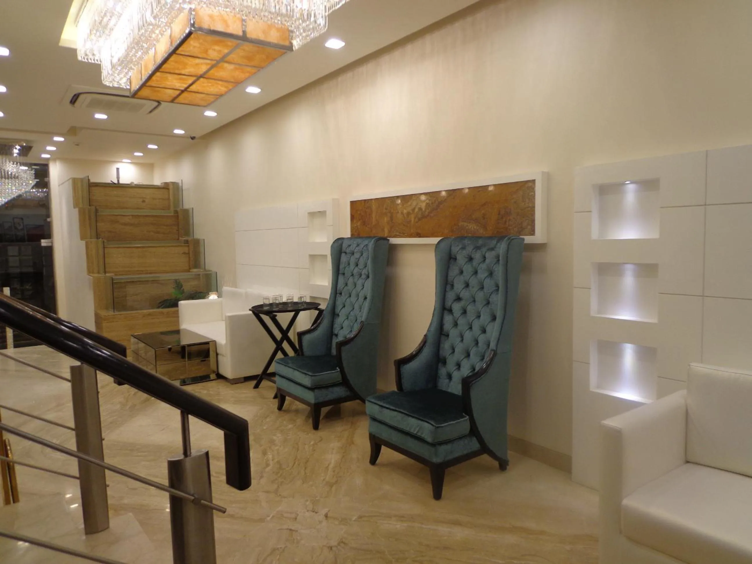 Other in Hotel Taj Princess - Boutique Hotel