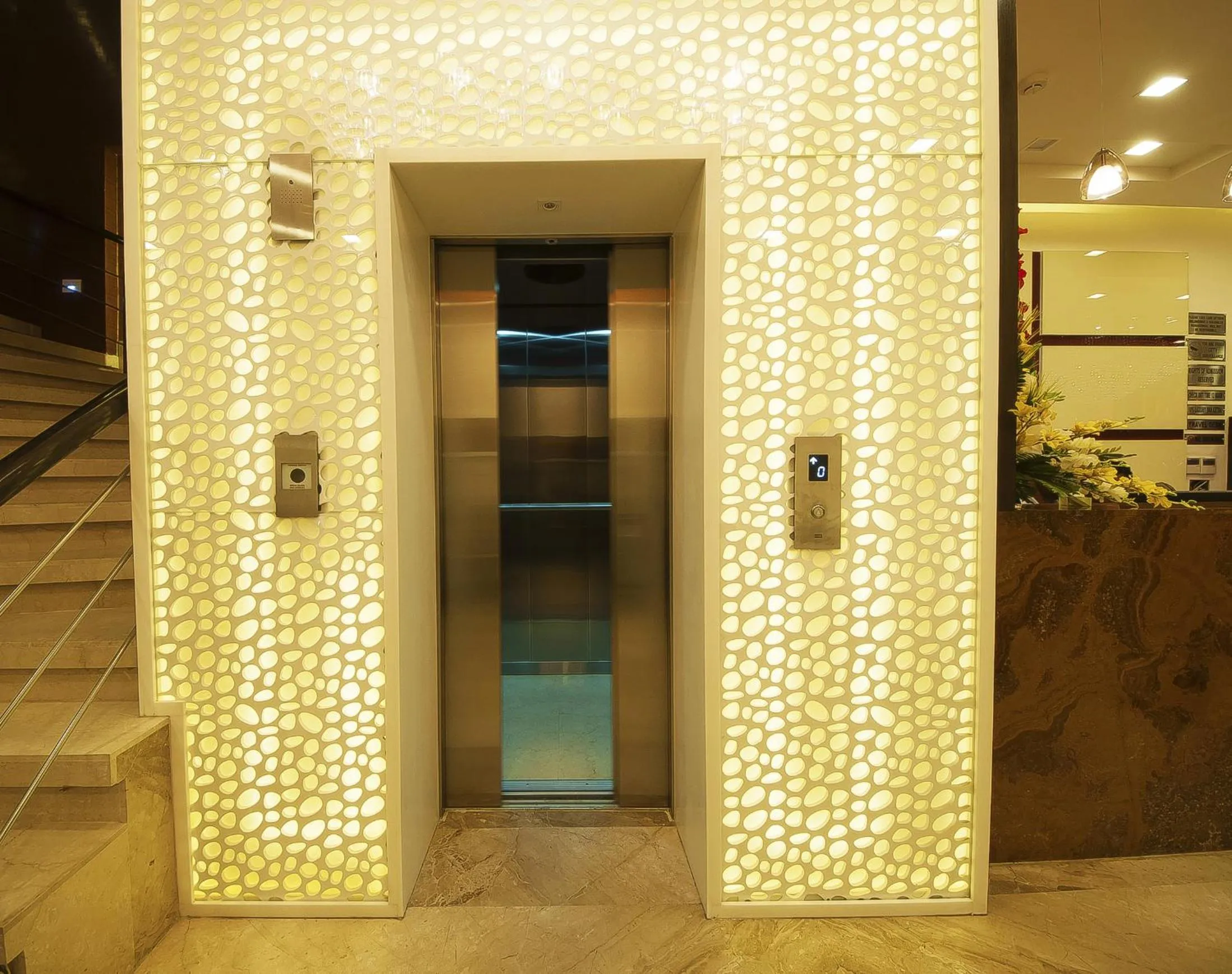 Other in Hotel Taj Princess - Boutique Hotel