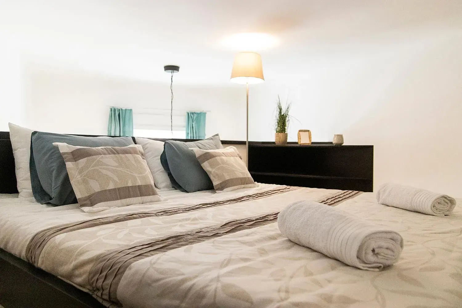One-Bedroom Apartment in Real Apartments Semmelweis II One-Bedroom Apartment in Real Apartments Semmelweis II