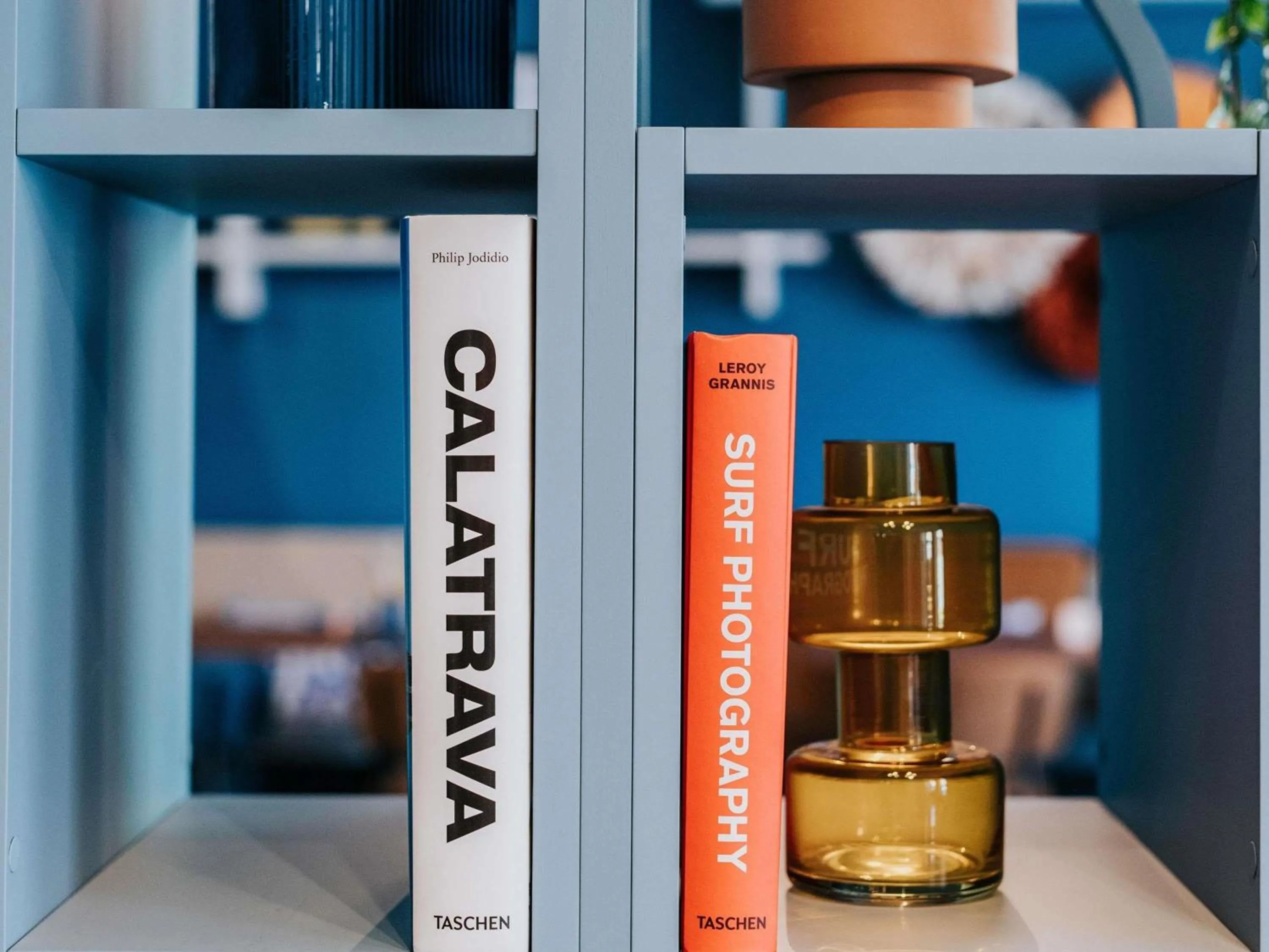 Property building in Mercure Brest Centre Port